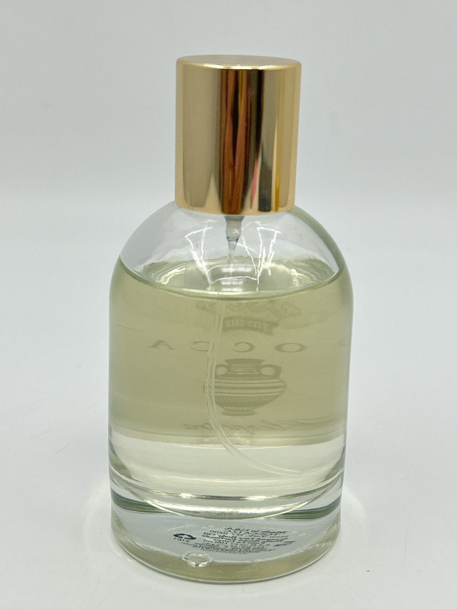 TOCCA Perfume