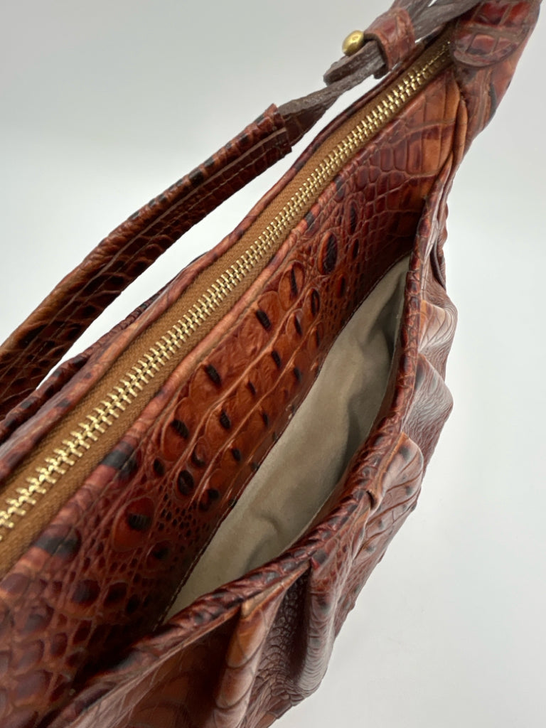 BRAHMIN PECAN Women's Purse