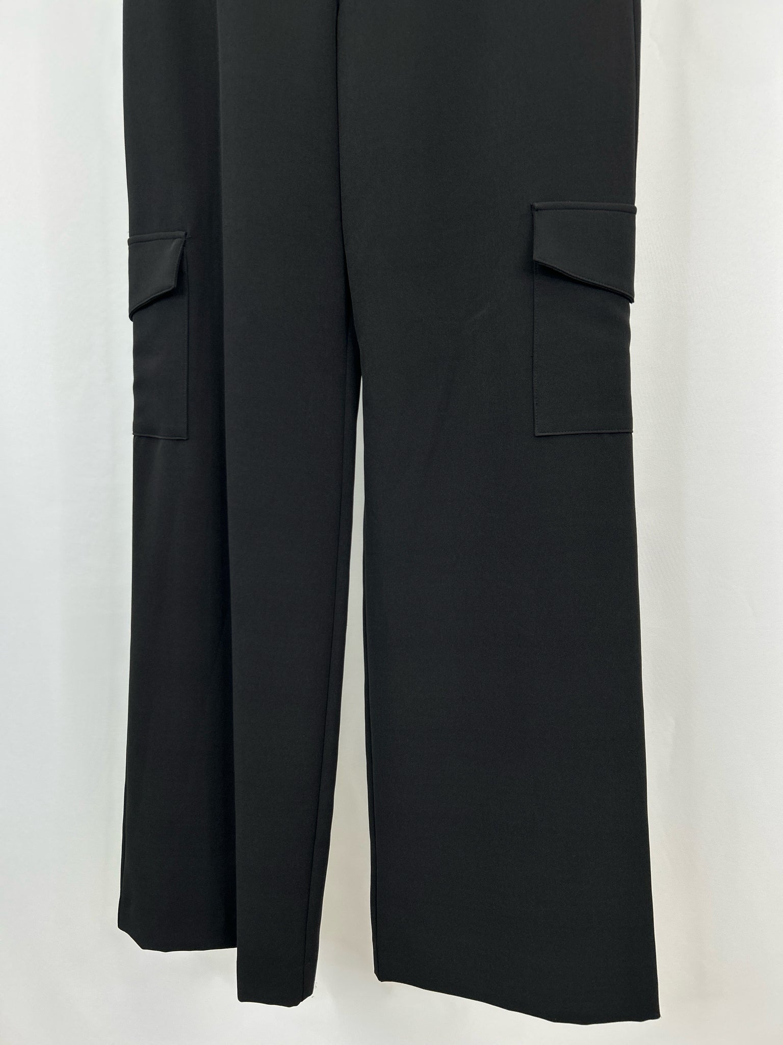 POSH COUTURE NWT Size S Black Women Pants