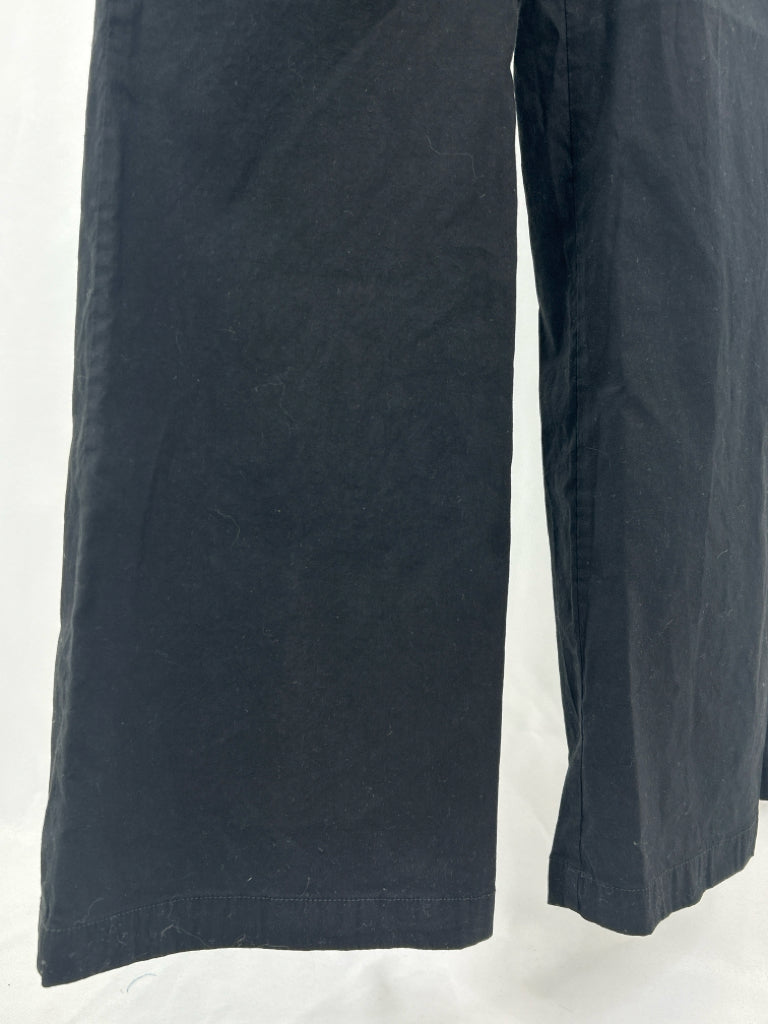 MAEVE Size 10 Black Women's Jumpsuit NWT