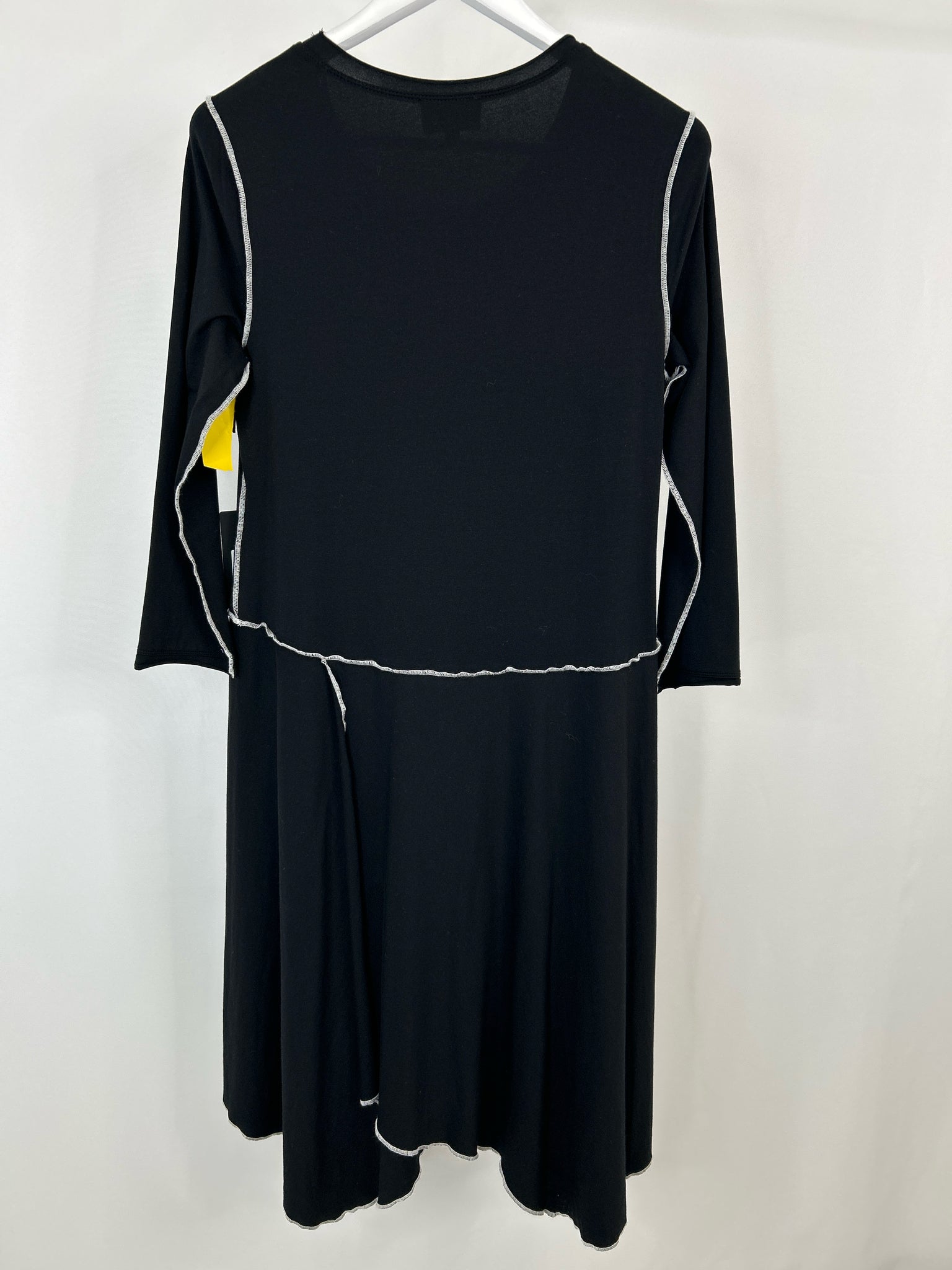 OLIVIA BY HABITAT CLOTHES Size S Black Women Dress