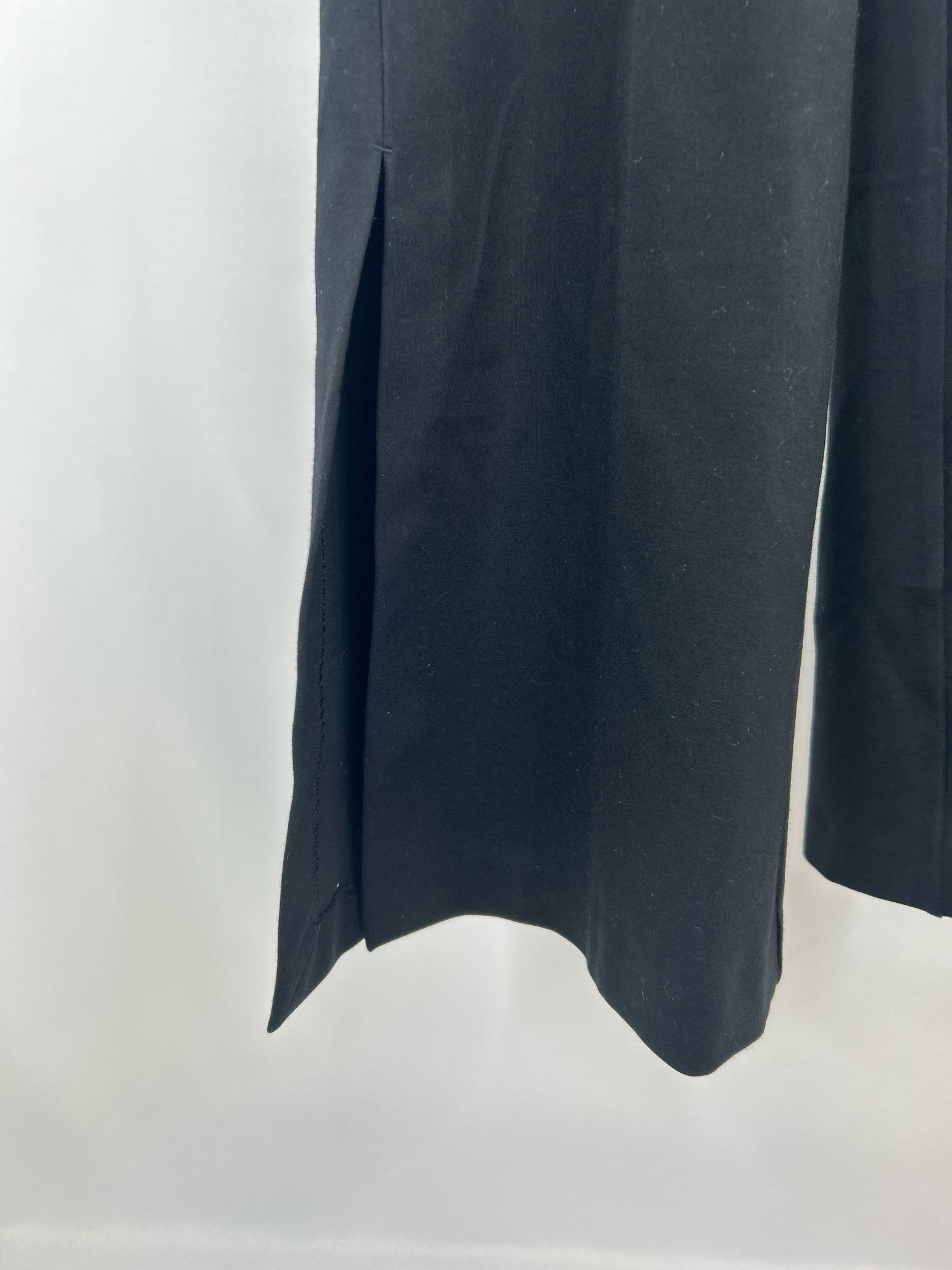 SPANX Size XL Black Women Pants NWT