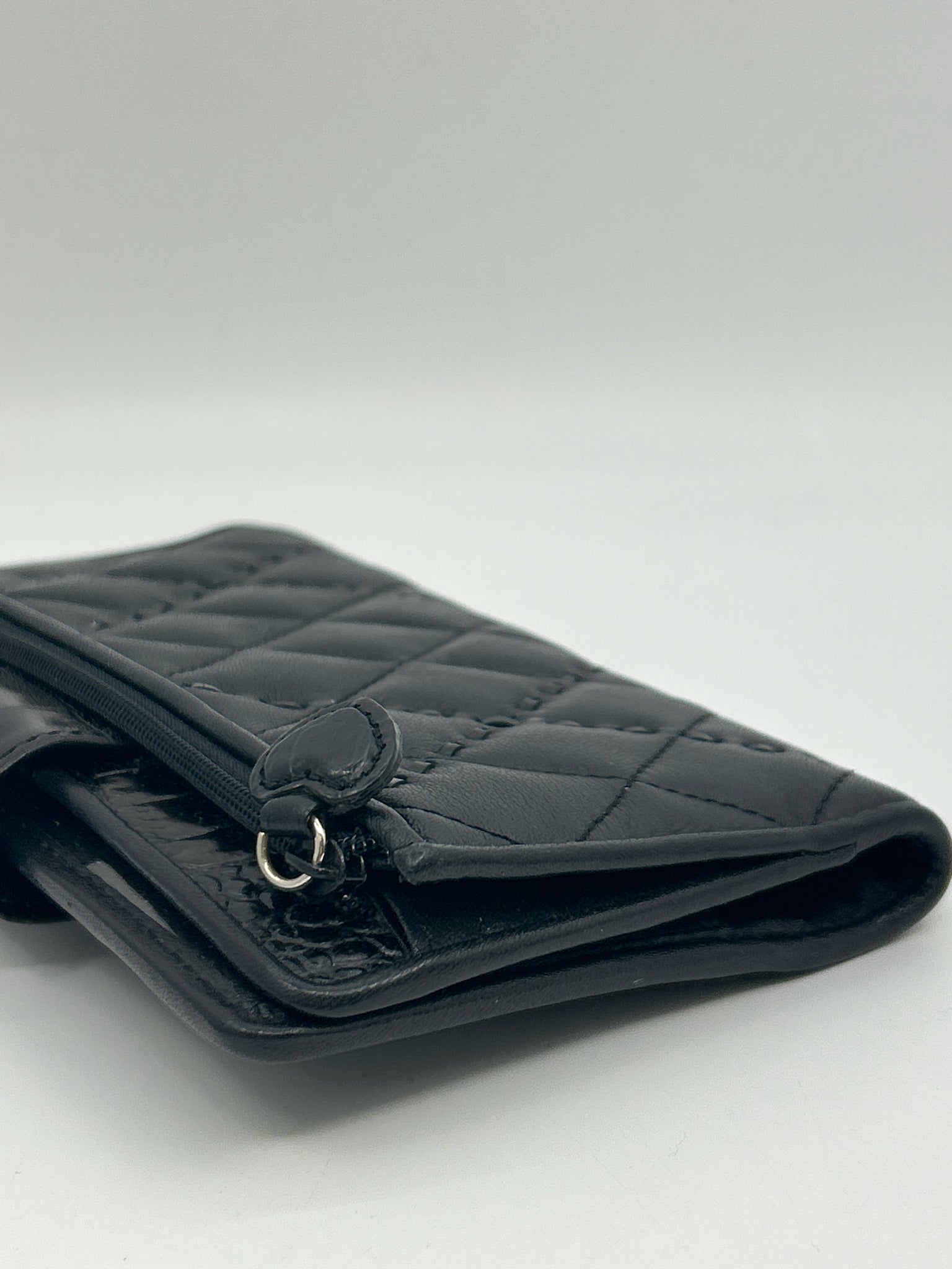 BRIGHTON Black Women Wallet