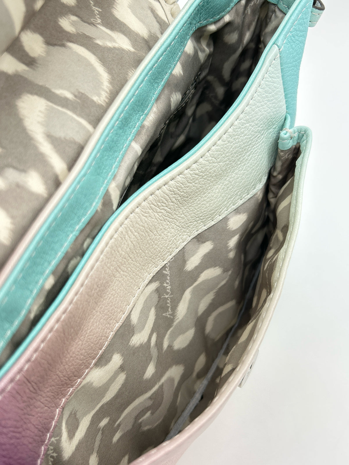 AIMEE KESTENBERG Multi-Color Women Purse