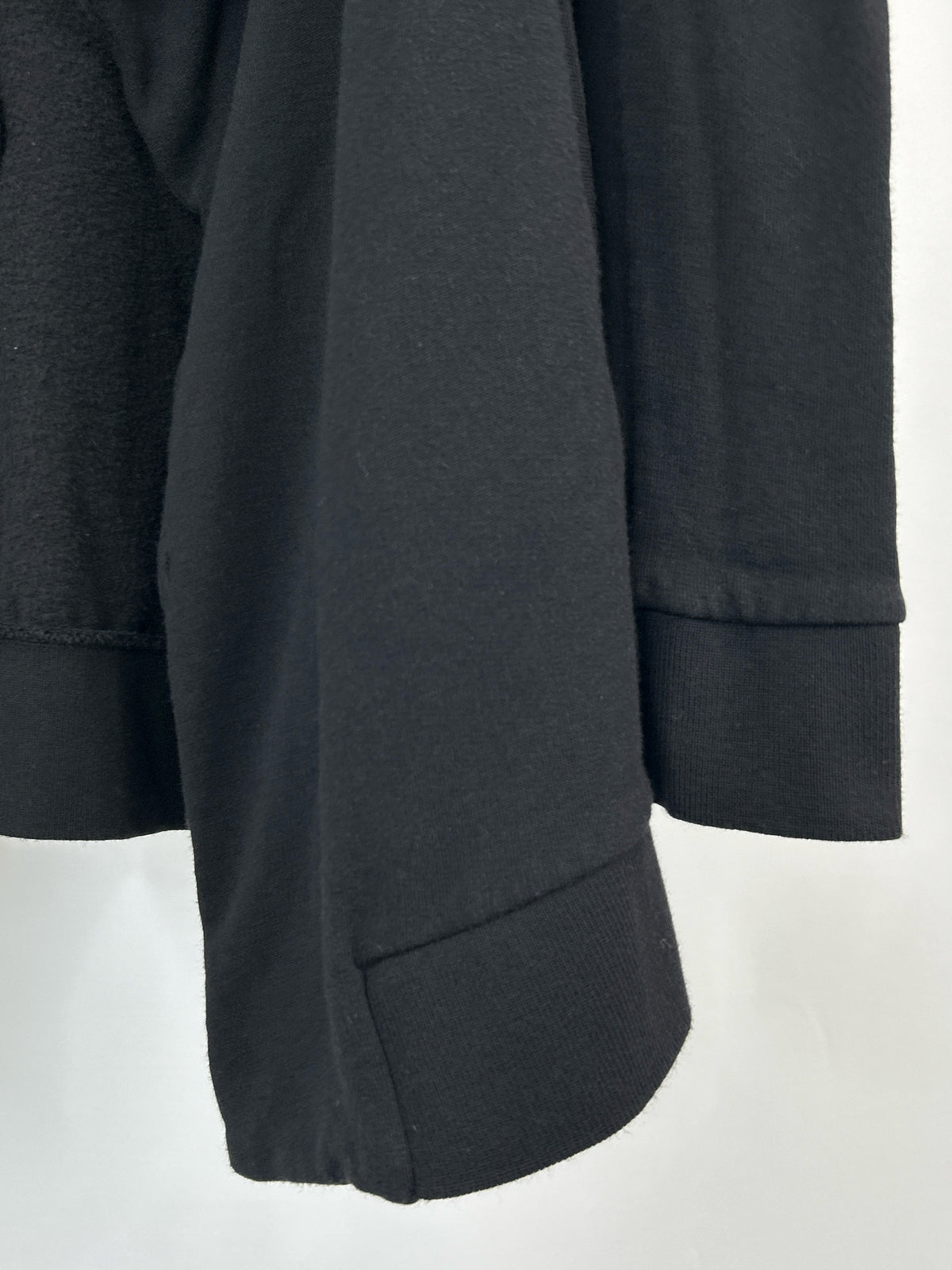 ALL SAINTS Size S Black Women Cardigan