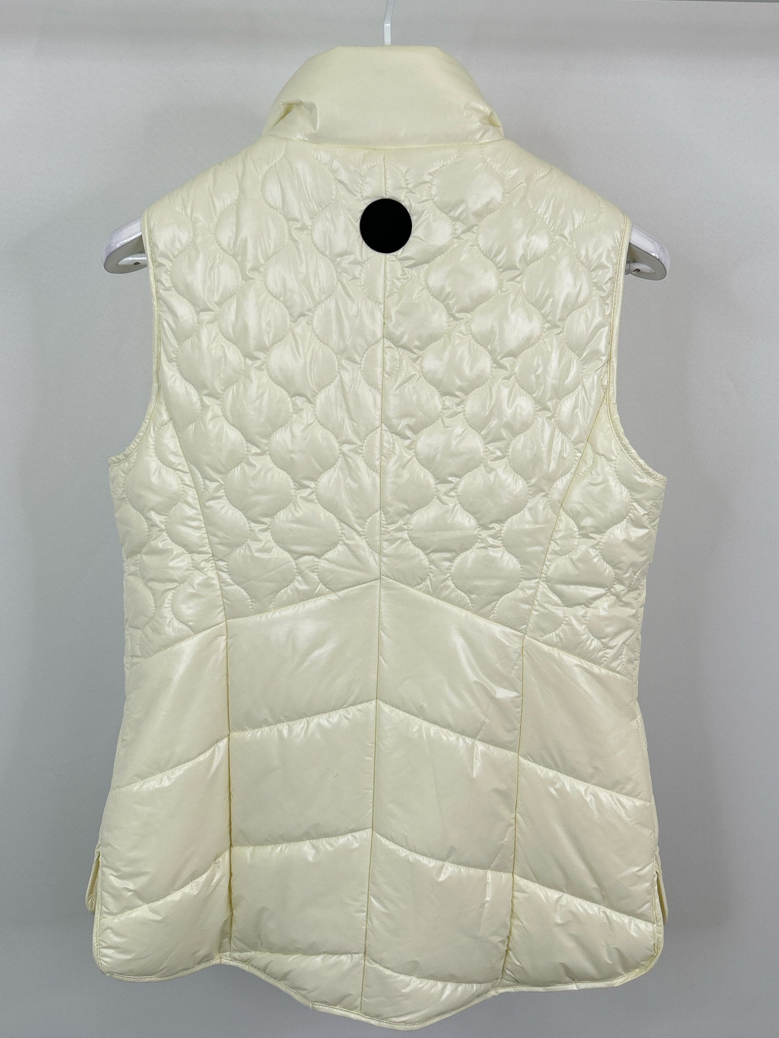 T BY TALBOTS Size S White and black Women Vest