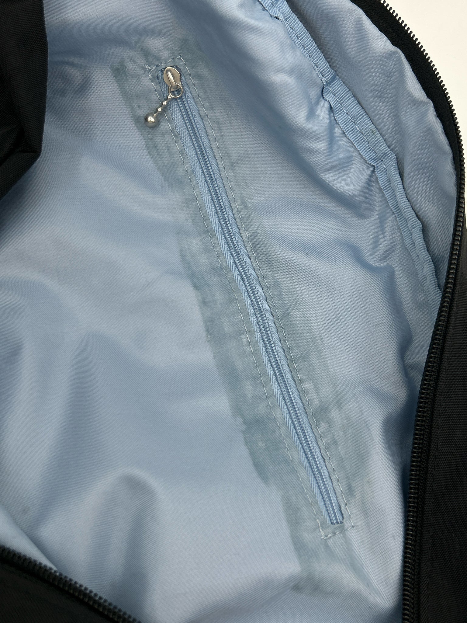 BAGGALLINI Black Luggage