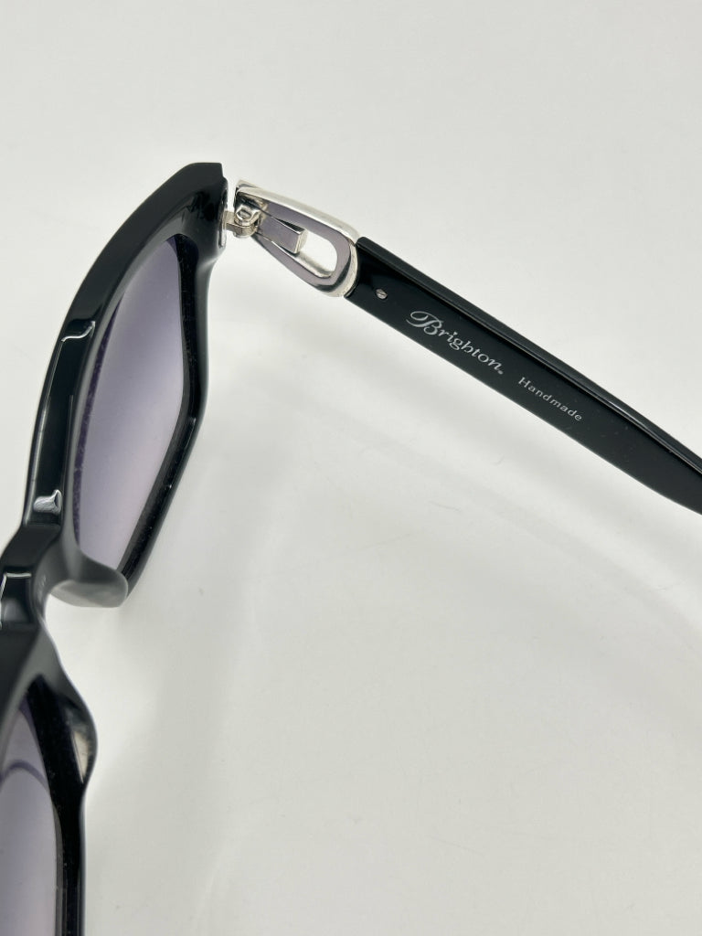 BRIGHTON Black Sunglasses