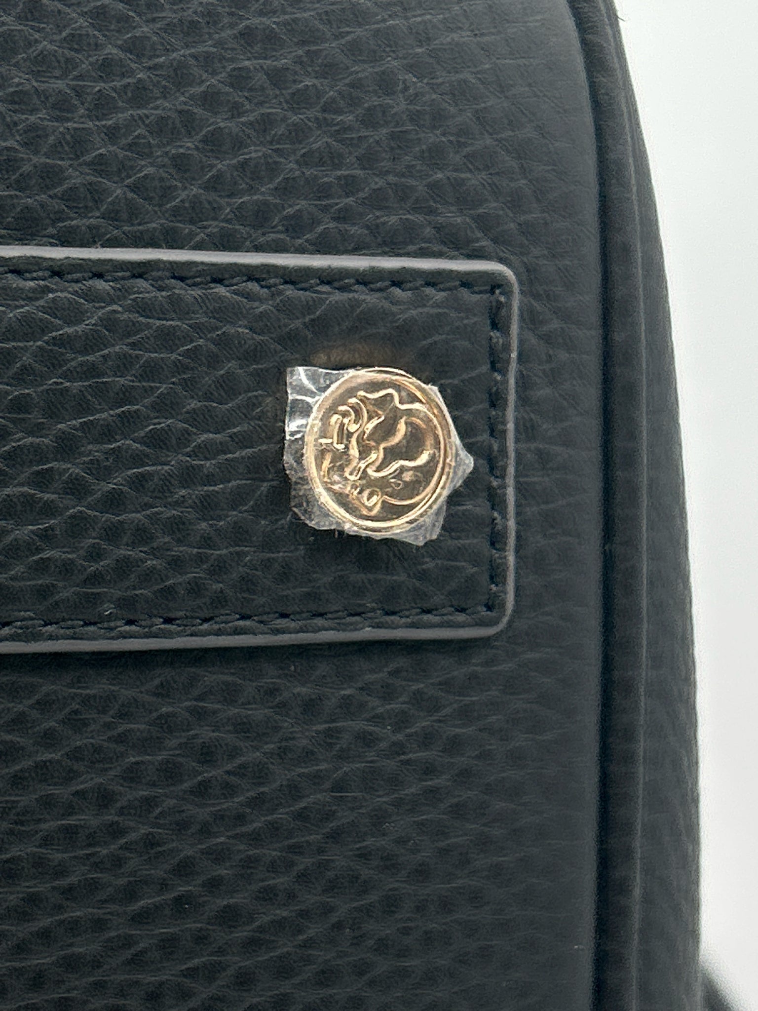 SPARTINA 449 Black Women Tote