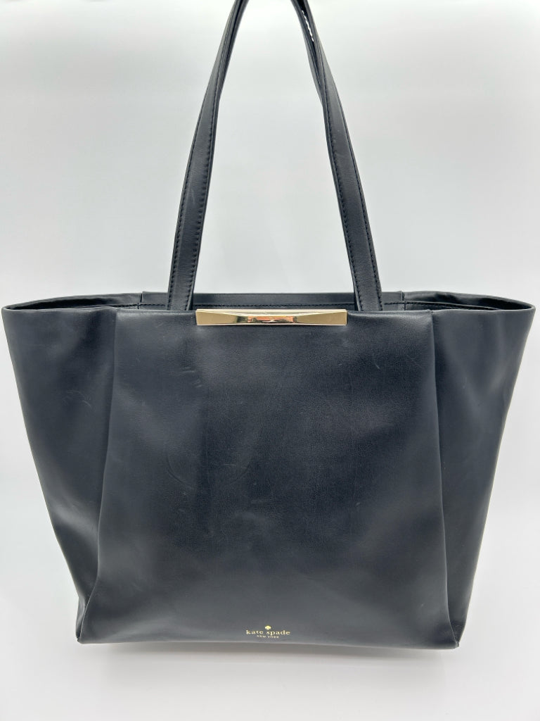 KATE SPADE Black Women's Tote