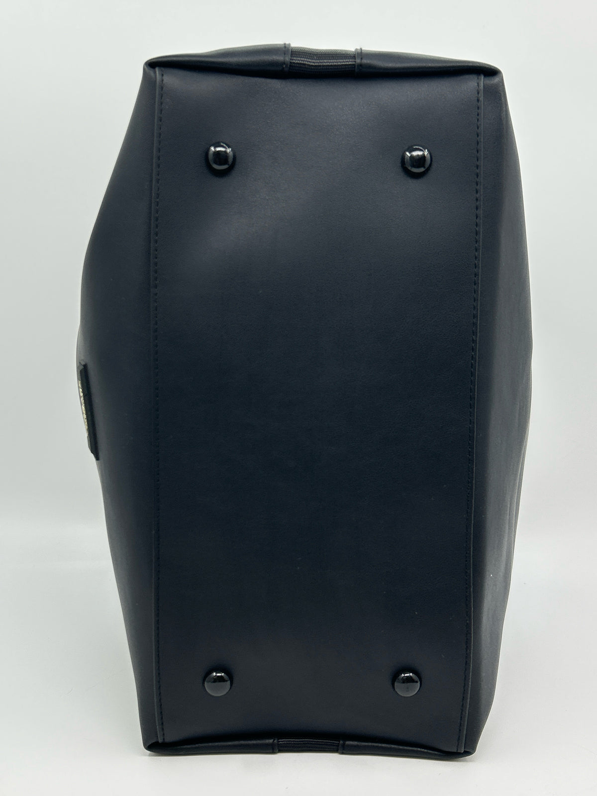 Versace Fragrances Black Women Purse