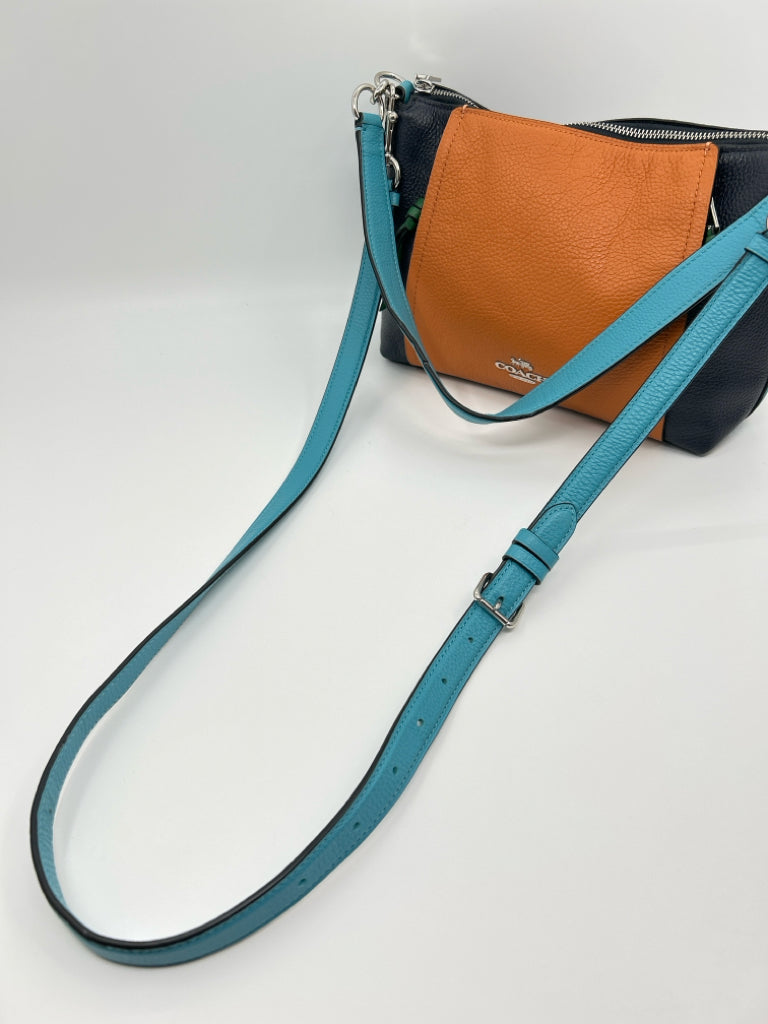 COACH Multi-Color Women's Purse