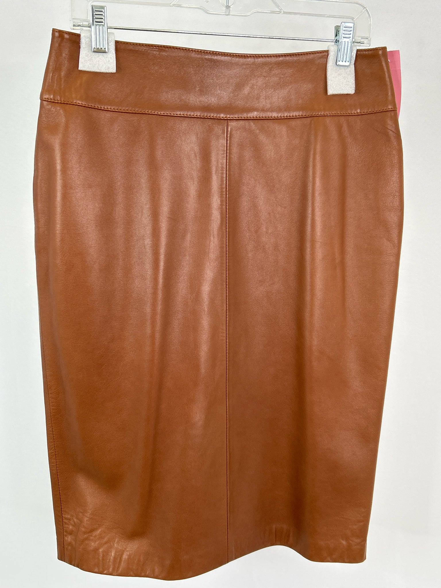 DOLCE & GABBANA Size M Brown Women Skirt