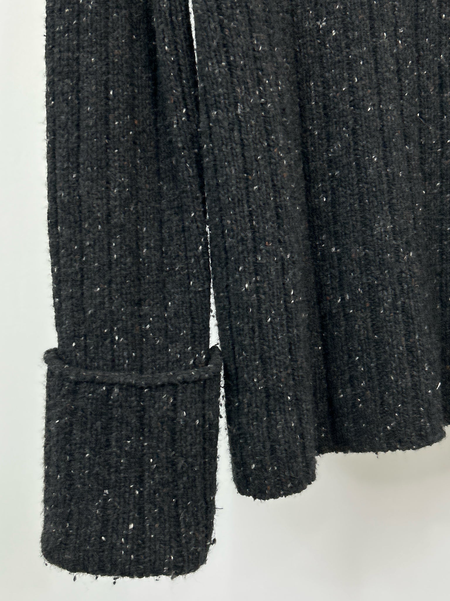 RAG & BONE Size XS Charcoal Women Sweater