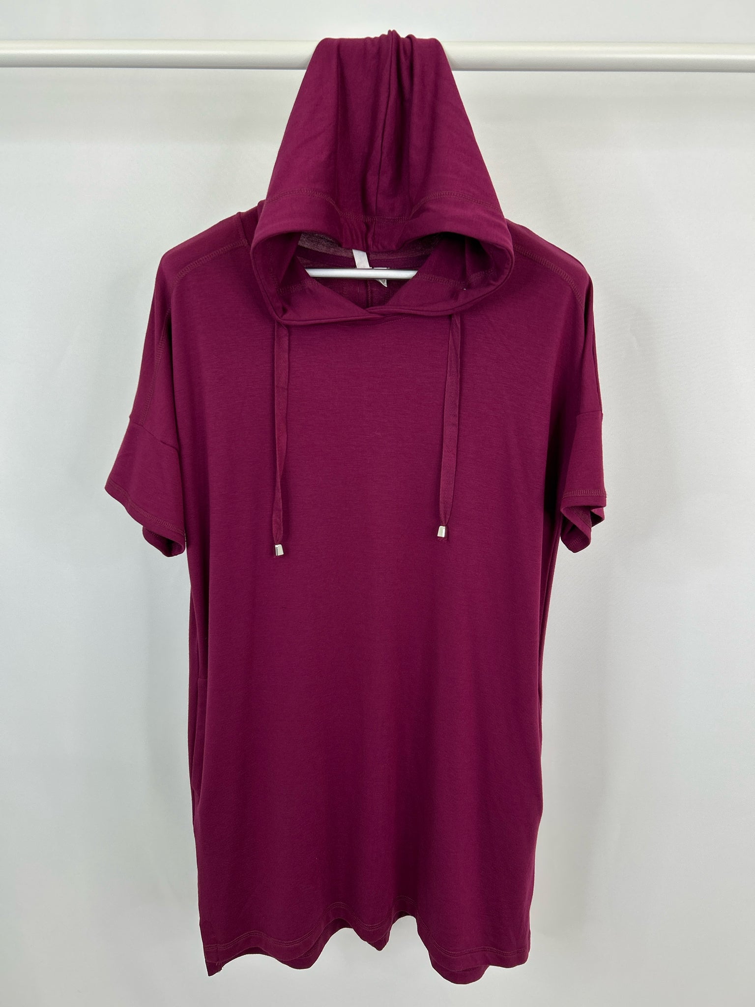 CABLE & GAUGE Size XL berry Women Dress