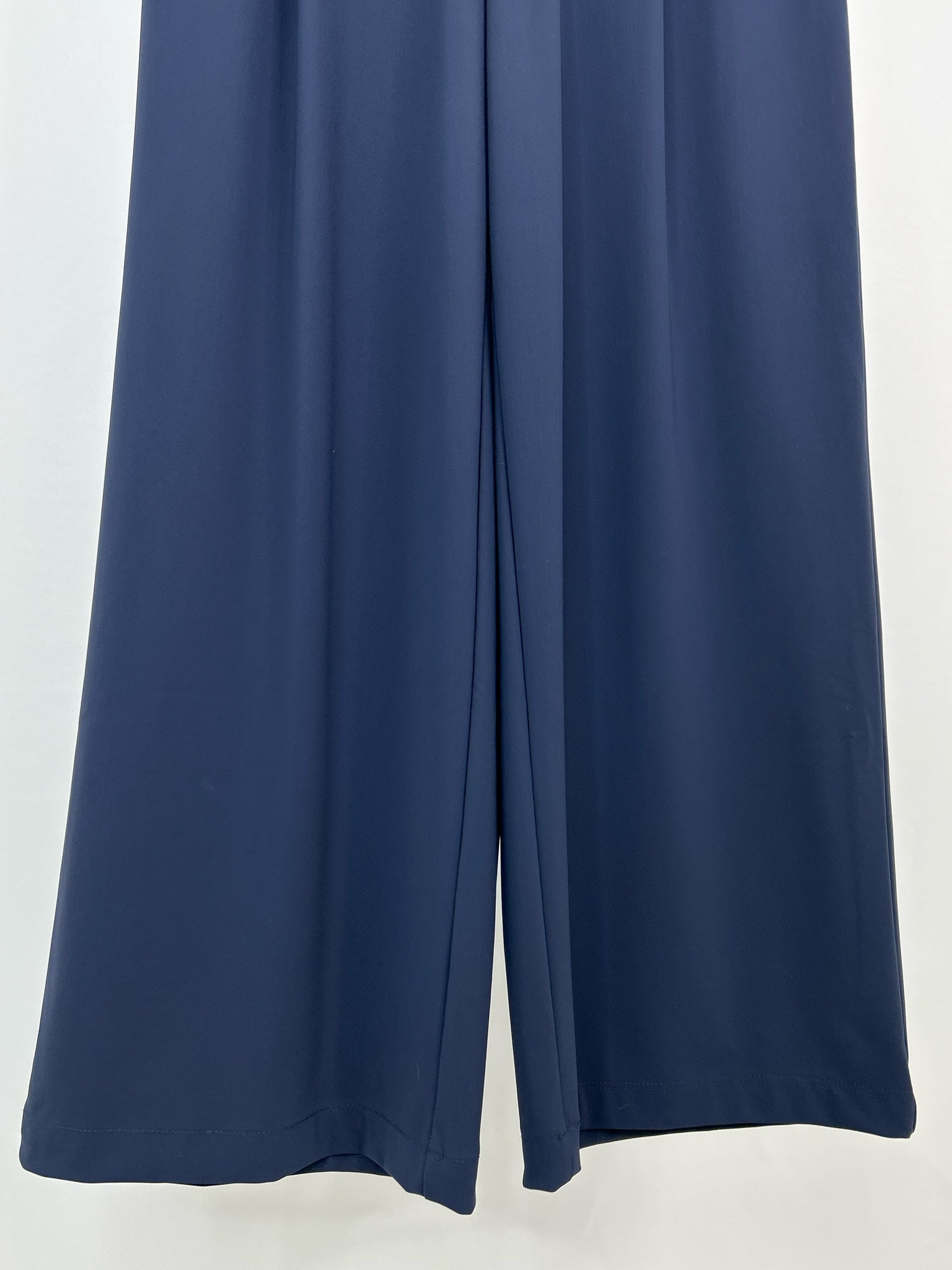 ATHLETA Size 4P Navy Women Pants
