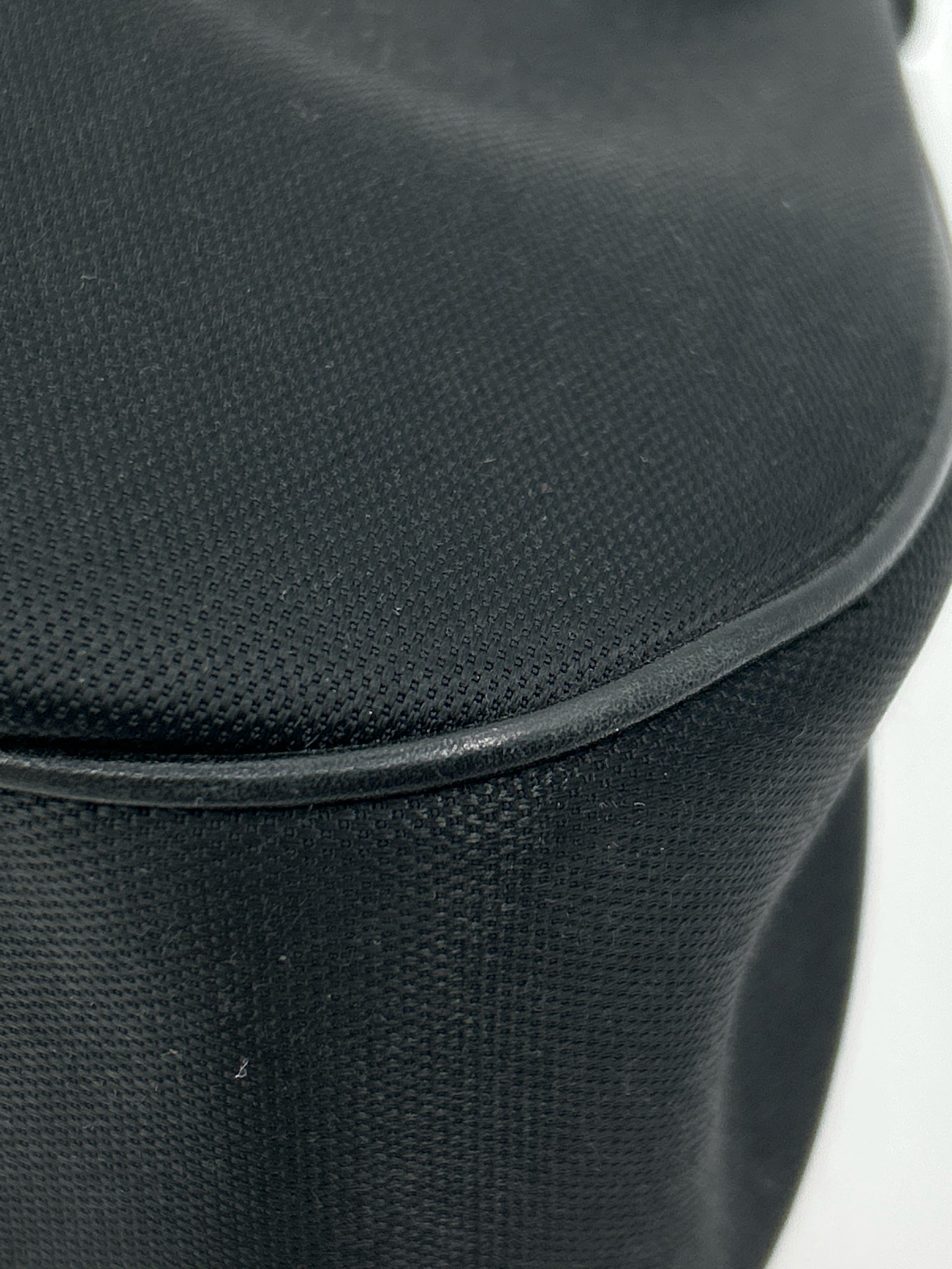 MONSAC Black Women Purse