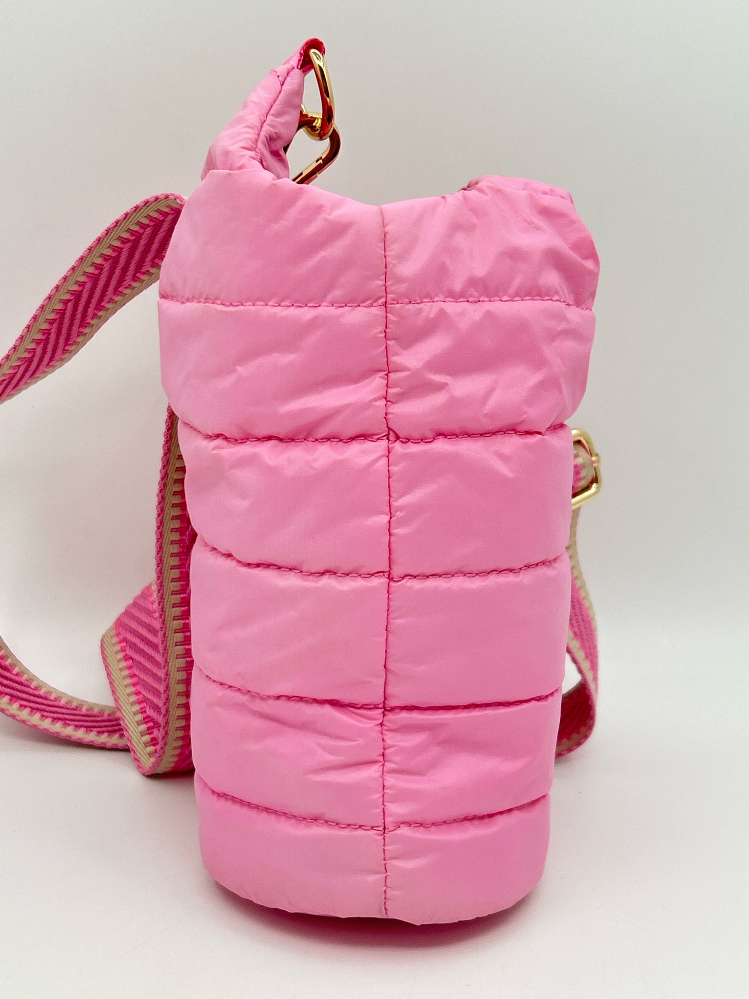 WanderFull Pink Women Purse
