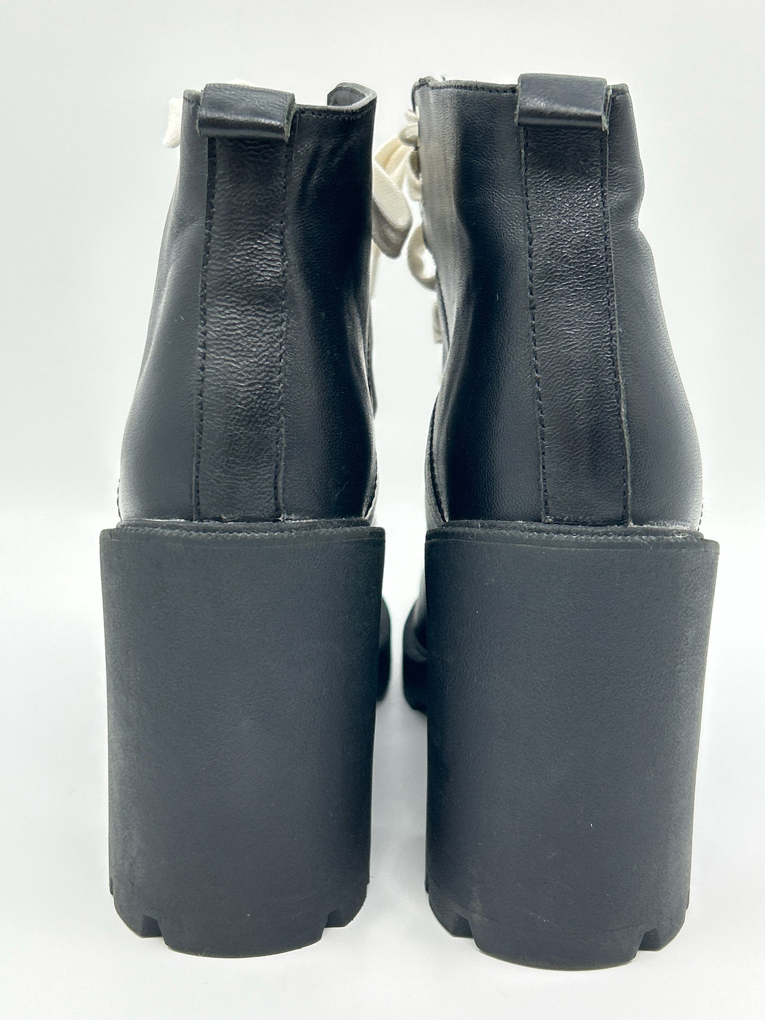 ASOS Size 7 Black Women Boots