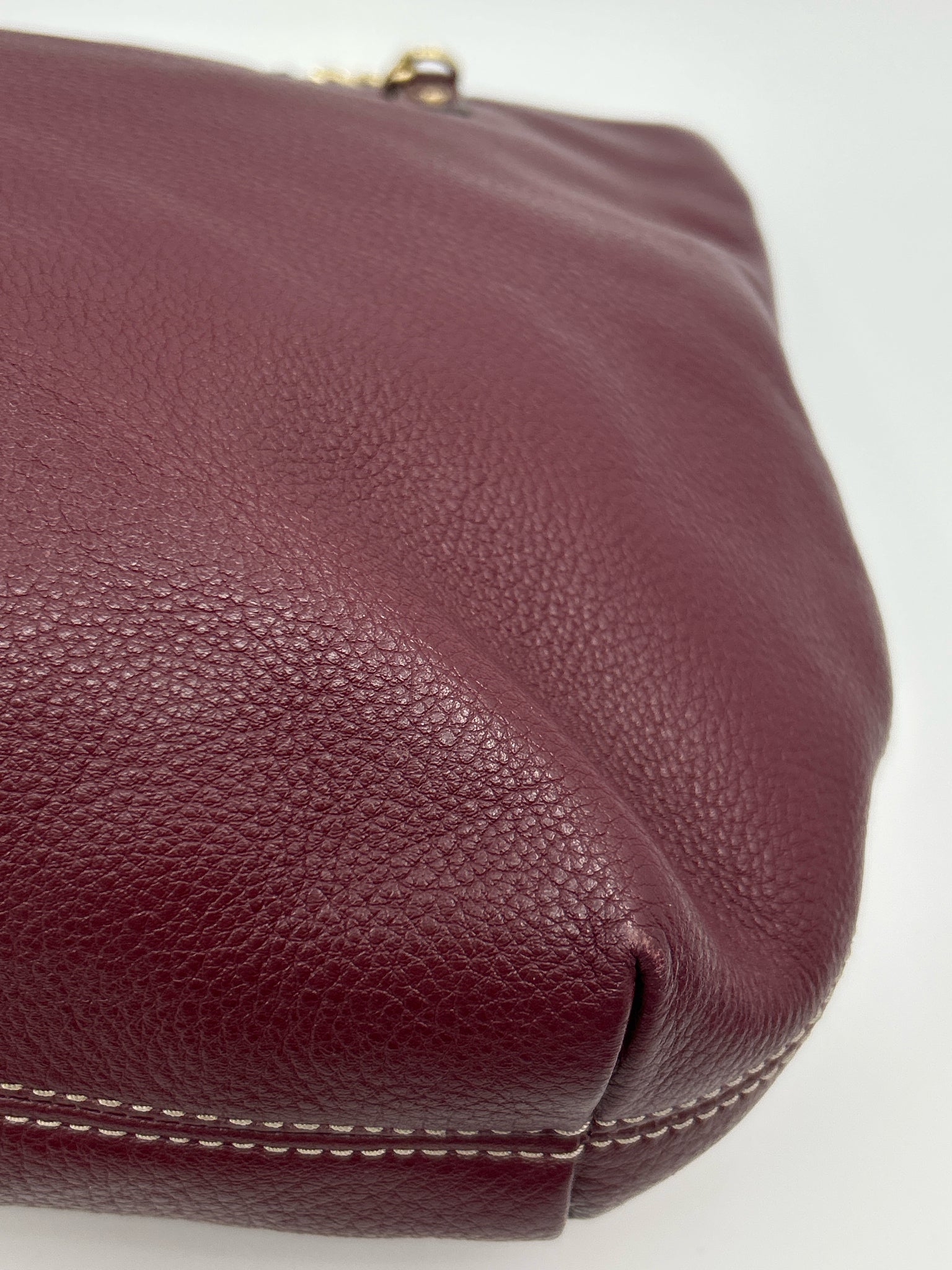 MICHAEL MICHAEL KORS WINE Women Purse