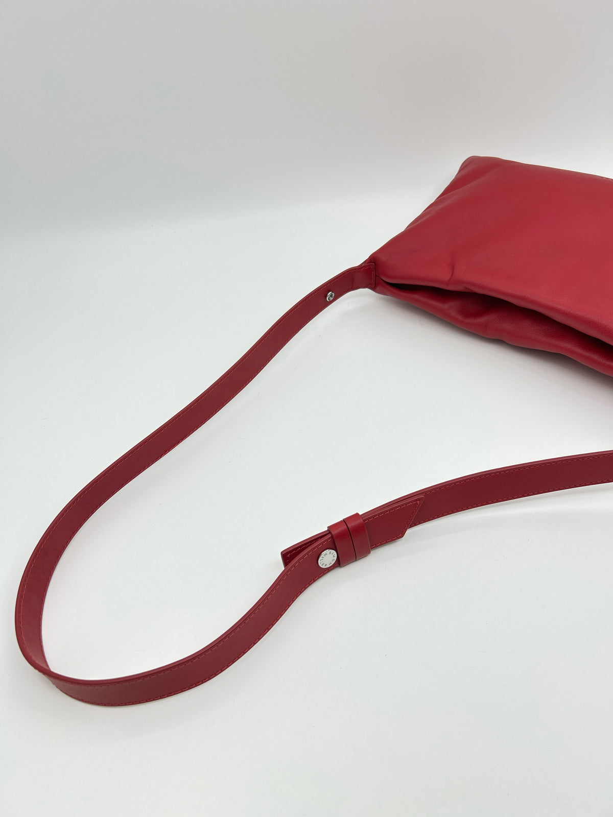 Simon Miller Red Women Purse