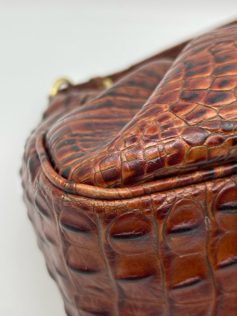 BRAHMIN PECAN Women's Purse