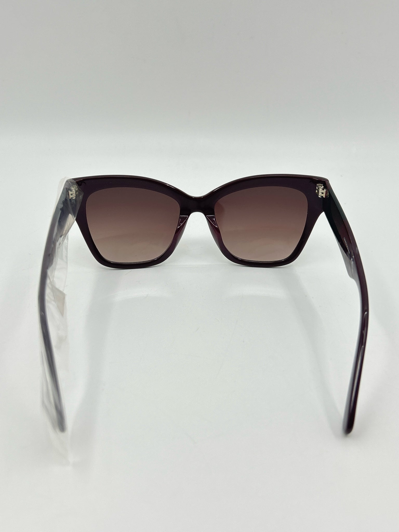 LONGCHAMP Bordeaux Sunglasses