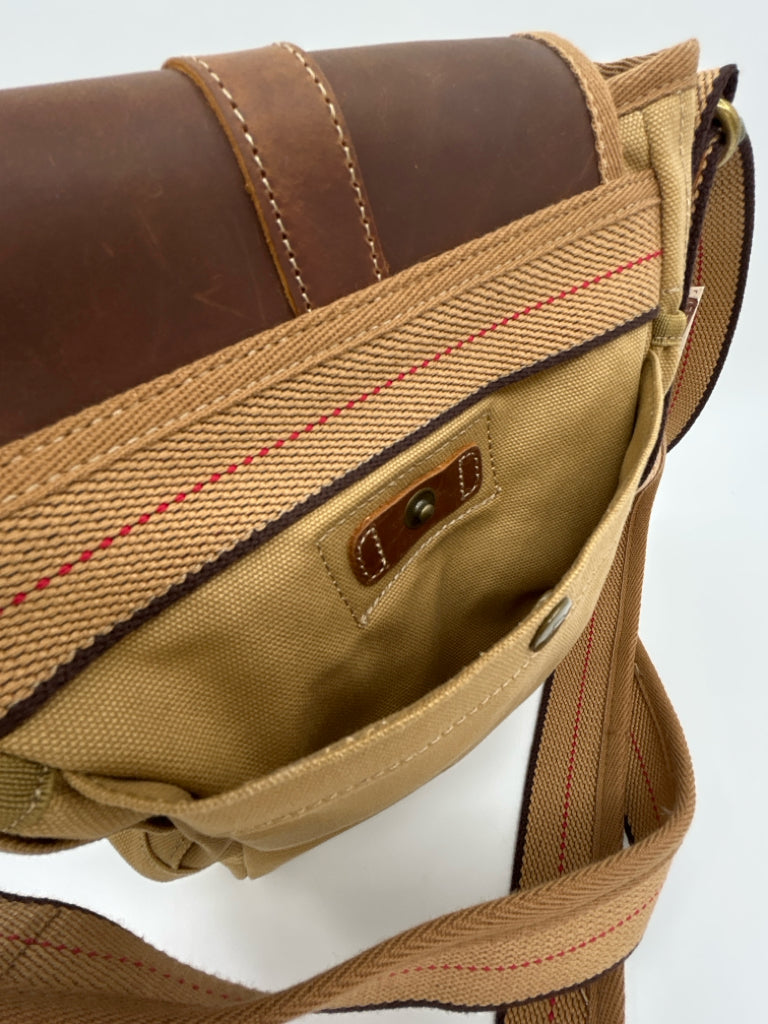 TSD Camel Women's Purse