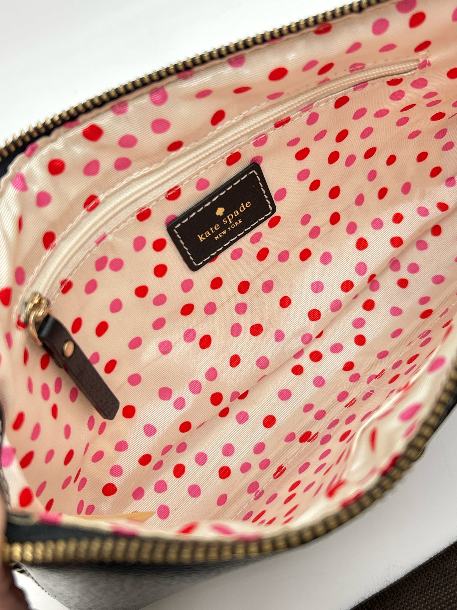 KATE SPADE Black Women Purse