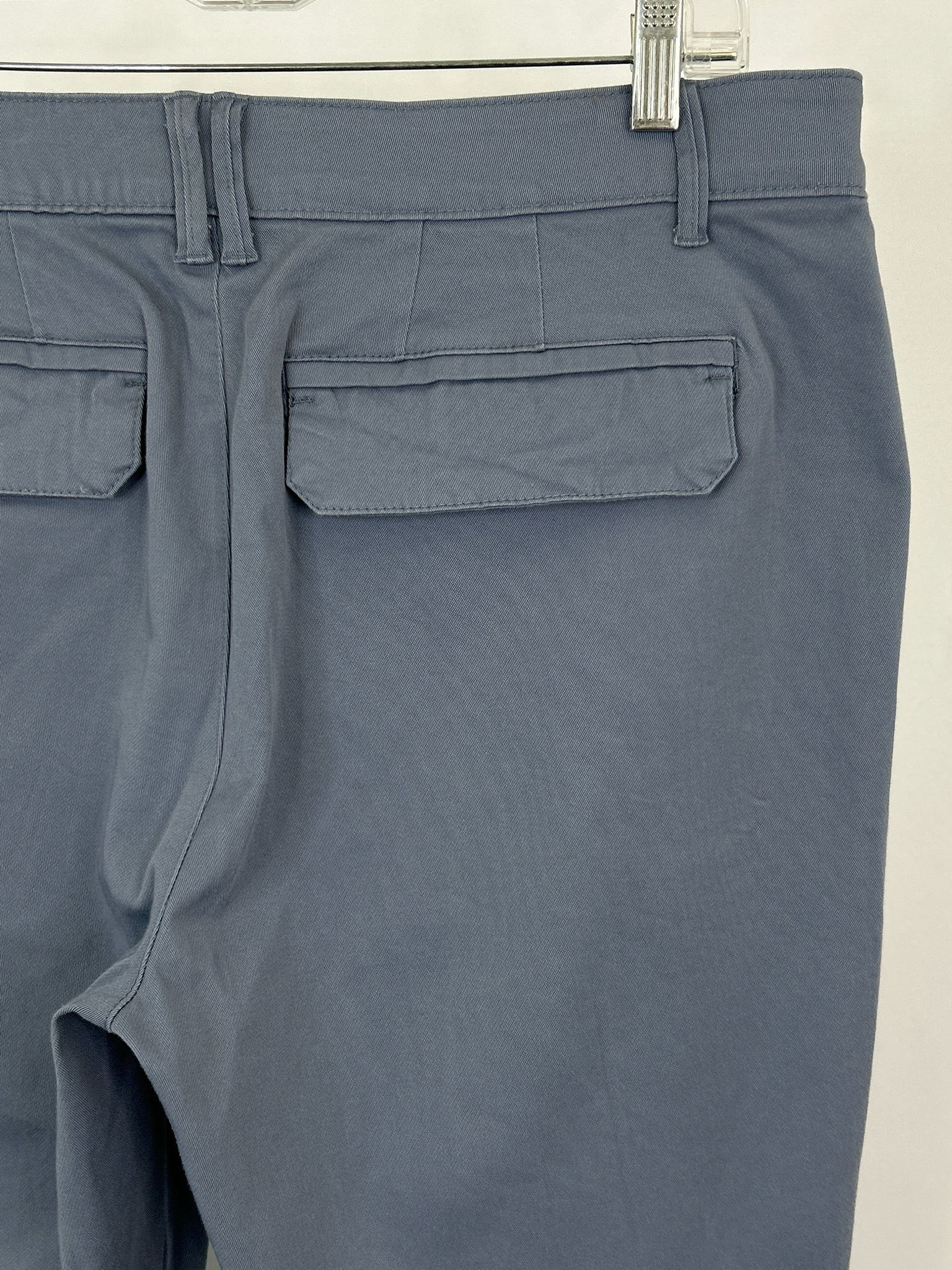 DEMOCRACY Size 14 Blue Women Pants