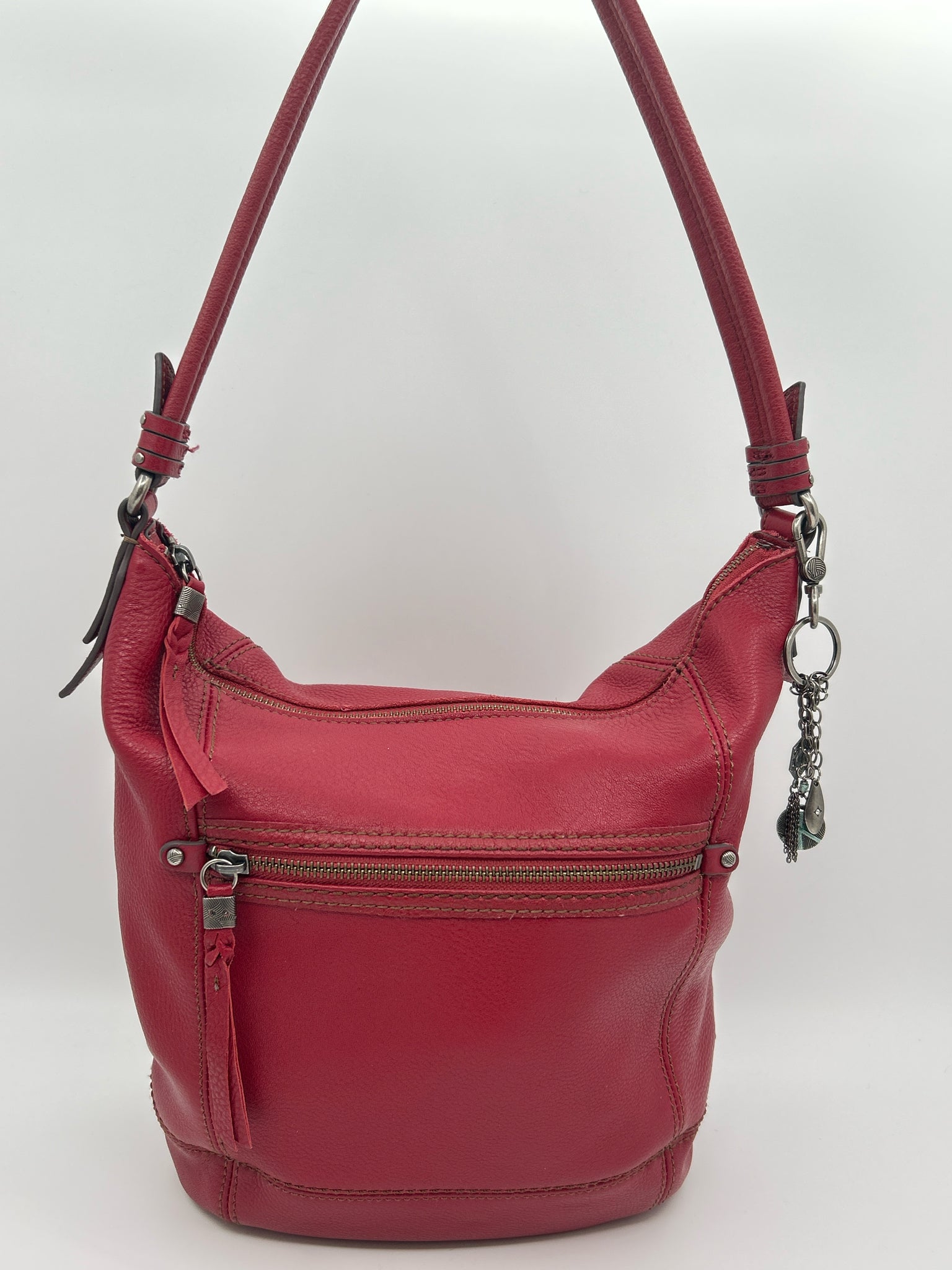 THE SAK Red Women Purse