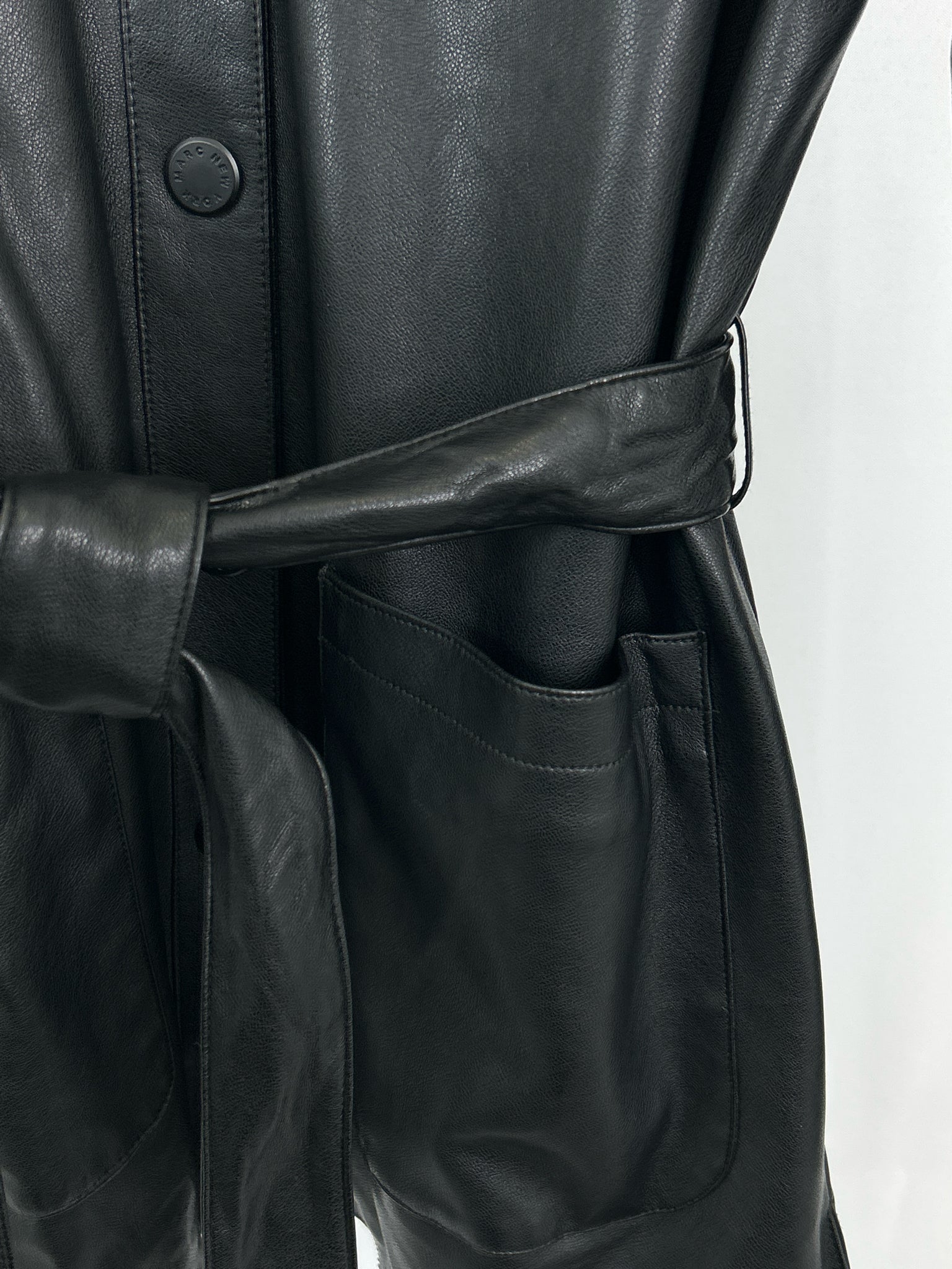 MARC NEW YORK Size S Black Women's Women Jacket