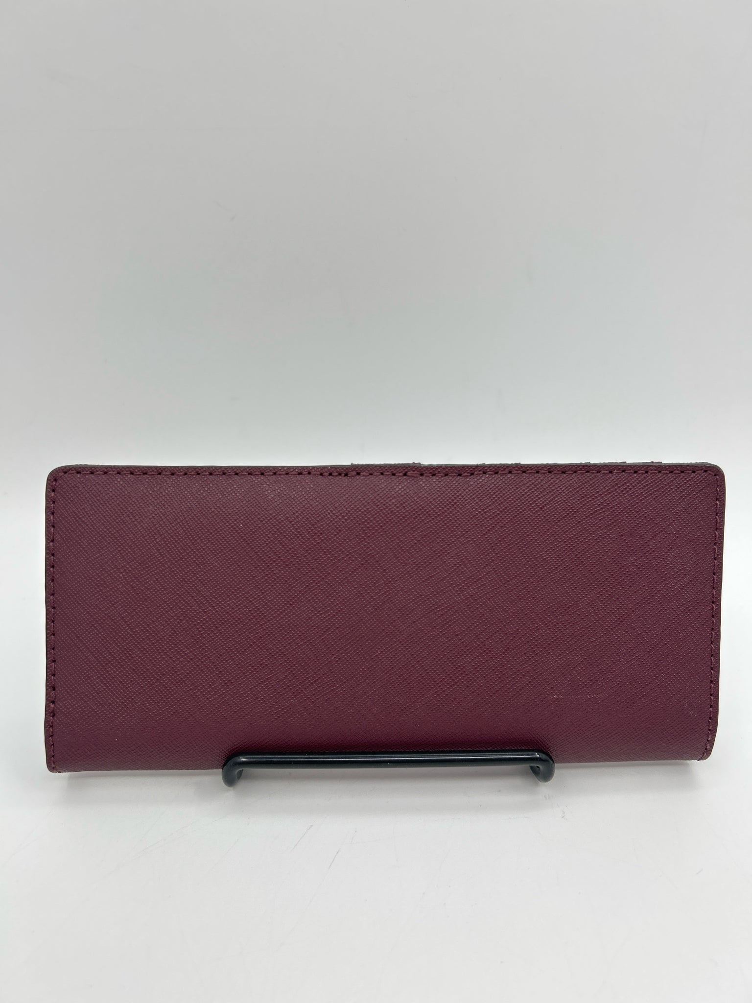 MICHAEL KORS WINE Women Wallet