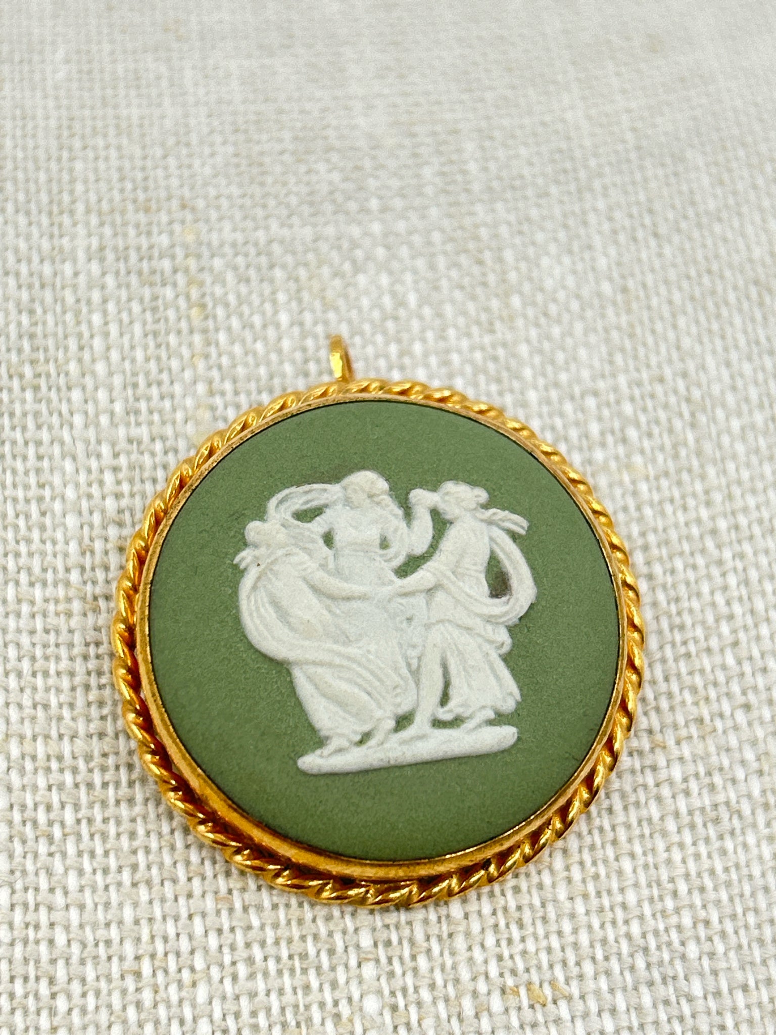 WEDGWOOD Pendant
