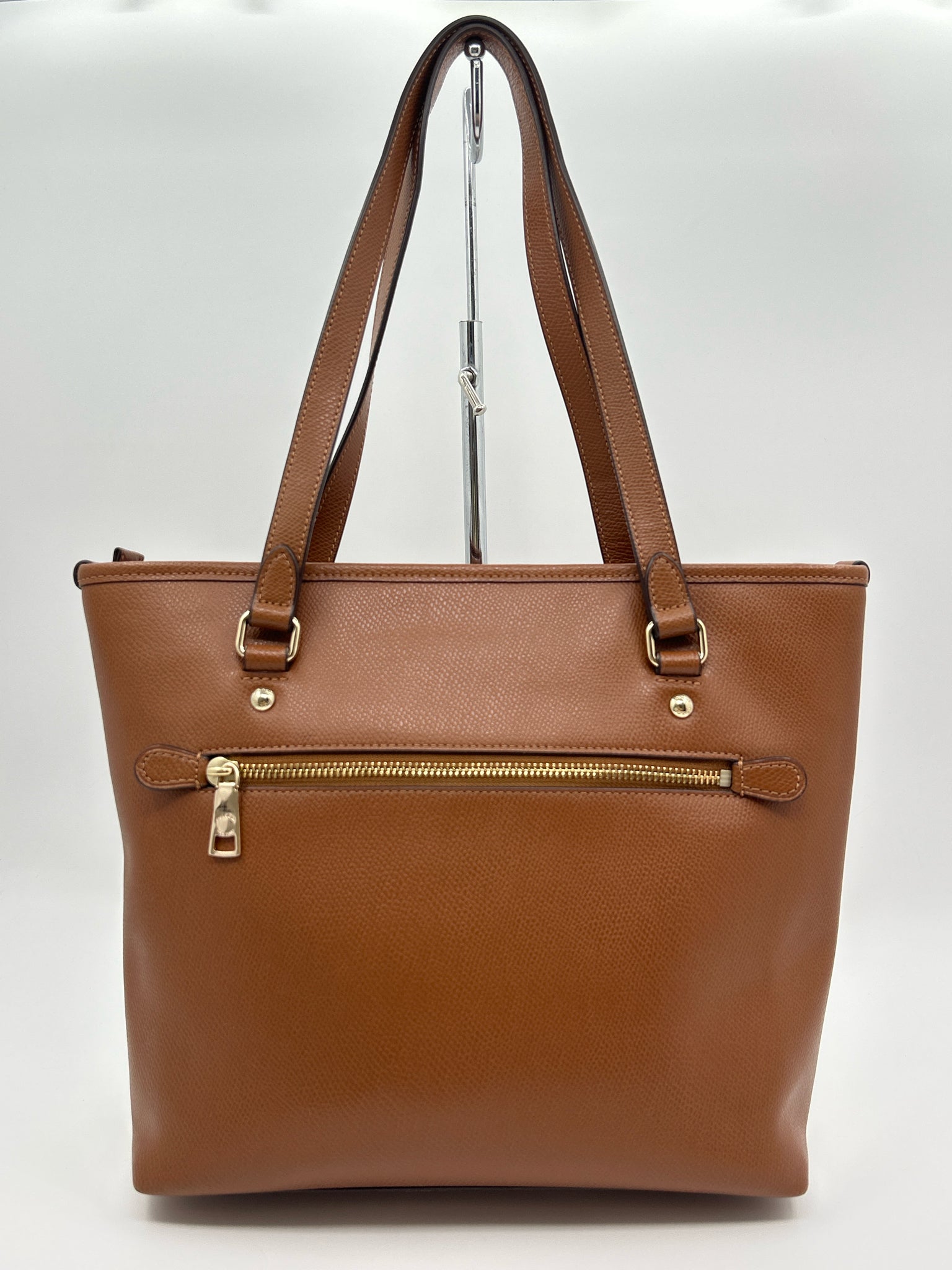 Coach Tan Women Tote