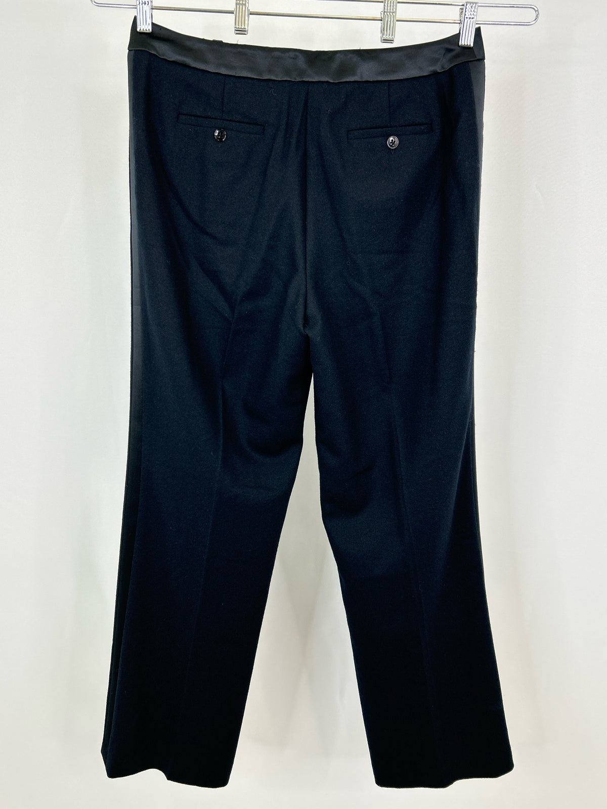 Lauren Ralph Lauren Size 14 Black Women Pants