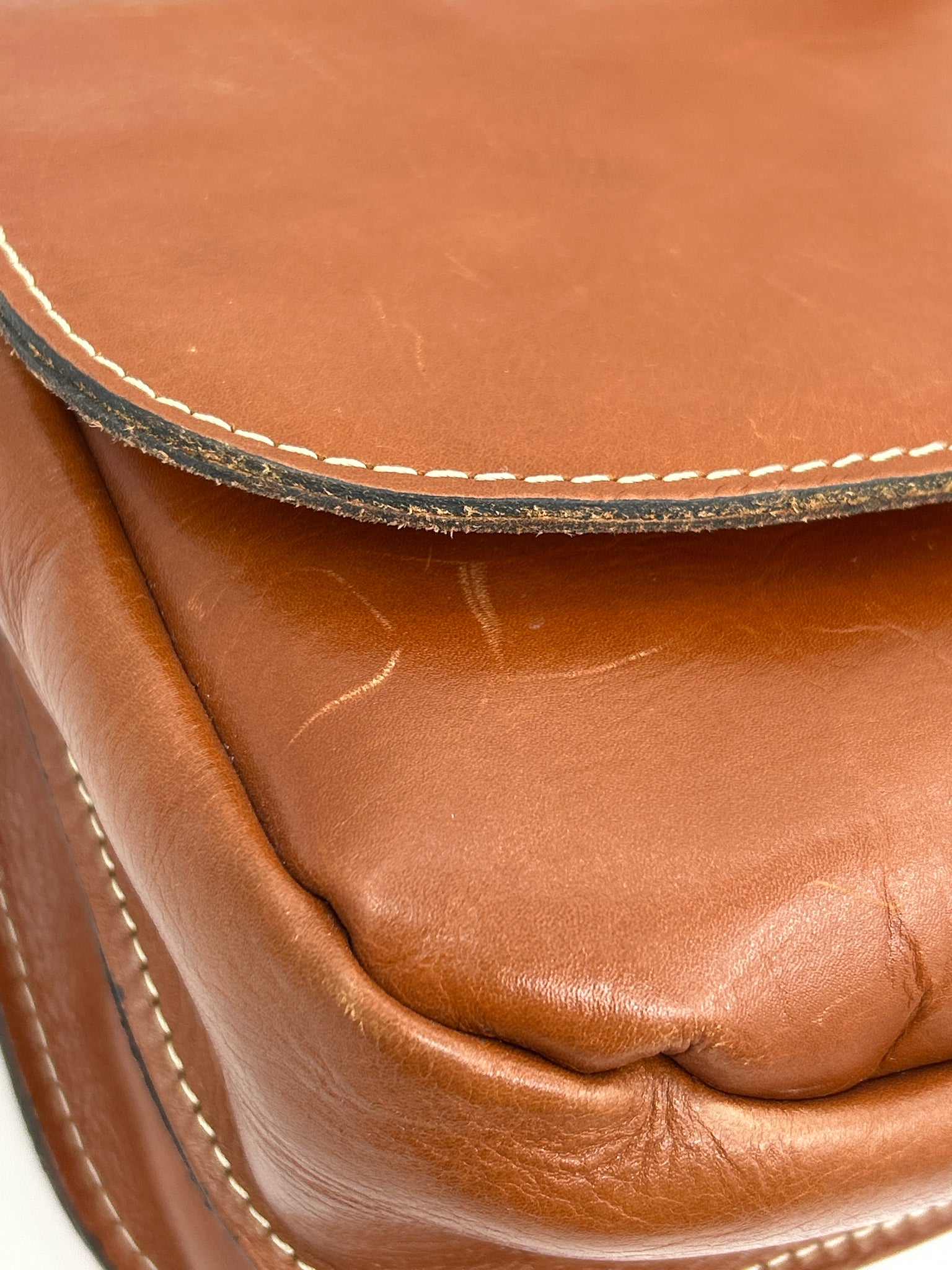 PATRICIA NASH Tan Women Purse