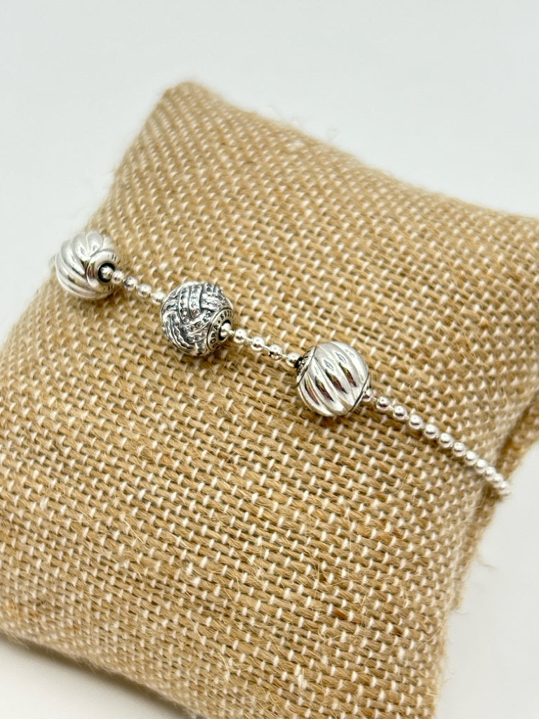 PANDORA Silver Bracelet