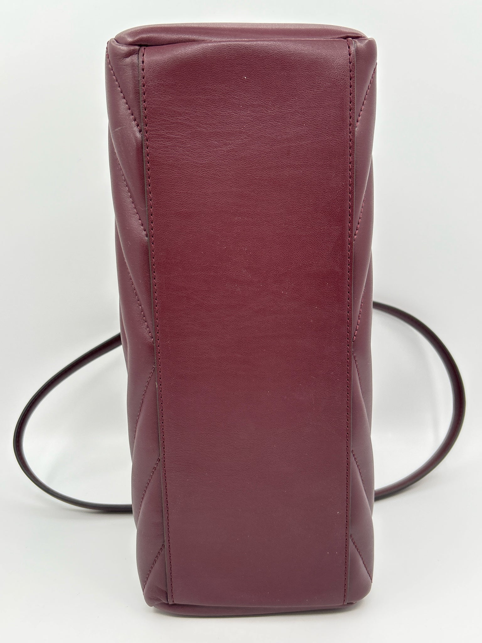 MICHAEL KORS Oxblood Women's Purse NWT