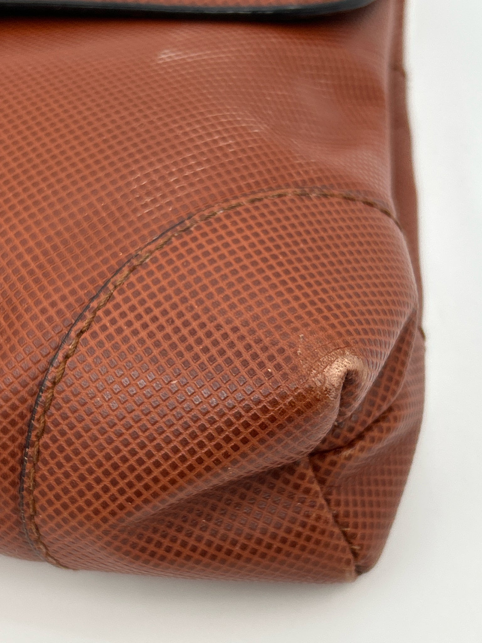 BOTTEGA VENETA Brown Women Purse