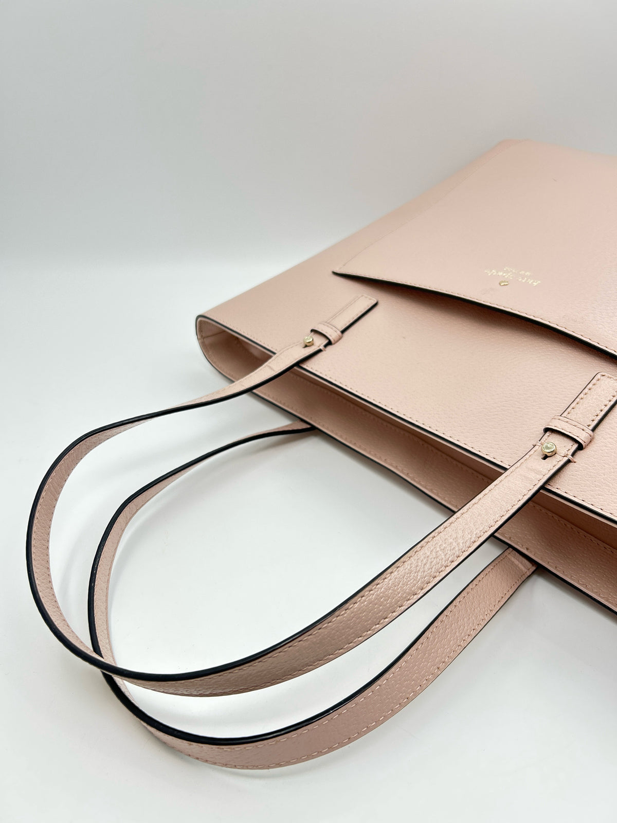 KATE SPADE Pink Women Tote