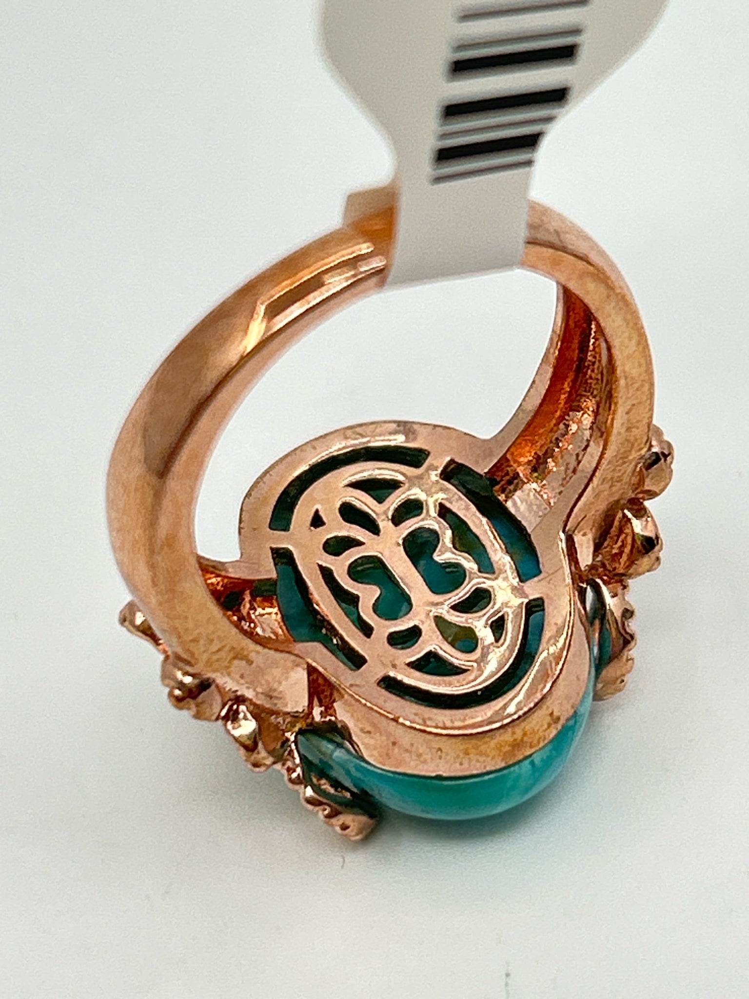 BBJ CHINA ROSE GOLD Ring