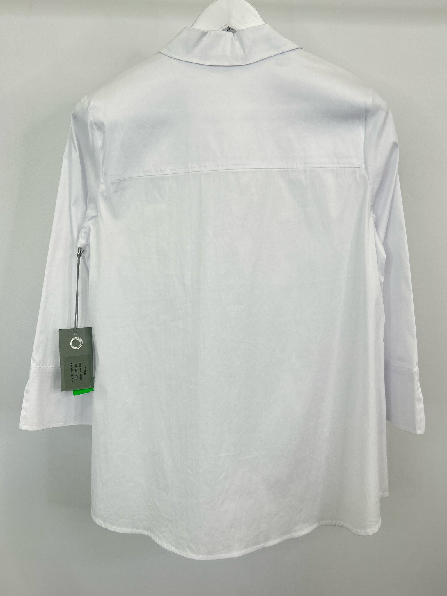 HABITAT Size S White Women Shirt