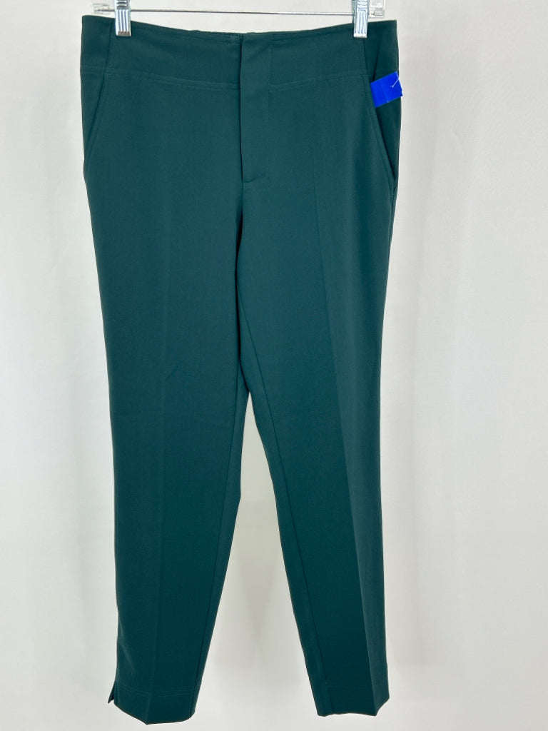 BROCHU WALKER Women Size S Green Pants