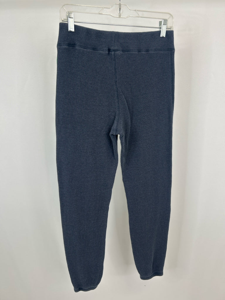 BAREFOOT DREAMS Size S Blue Pants