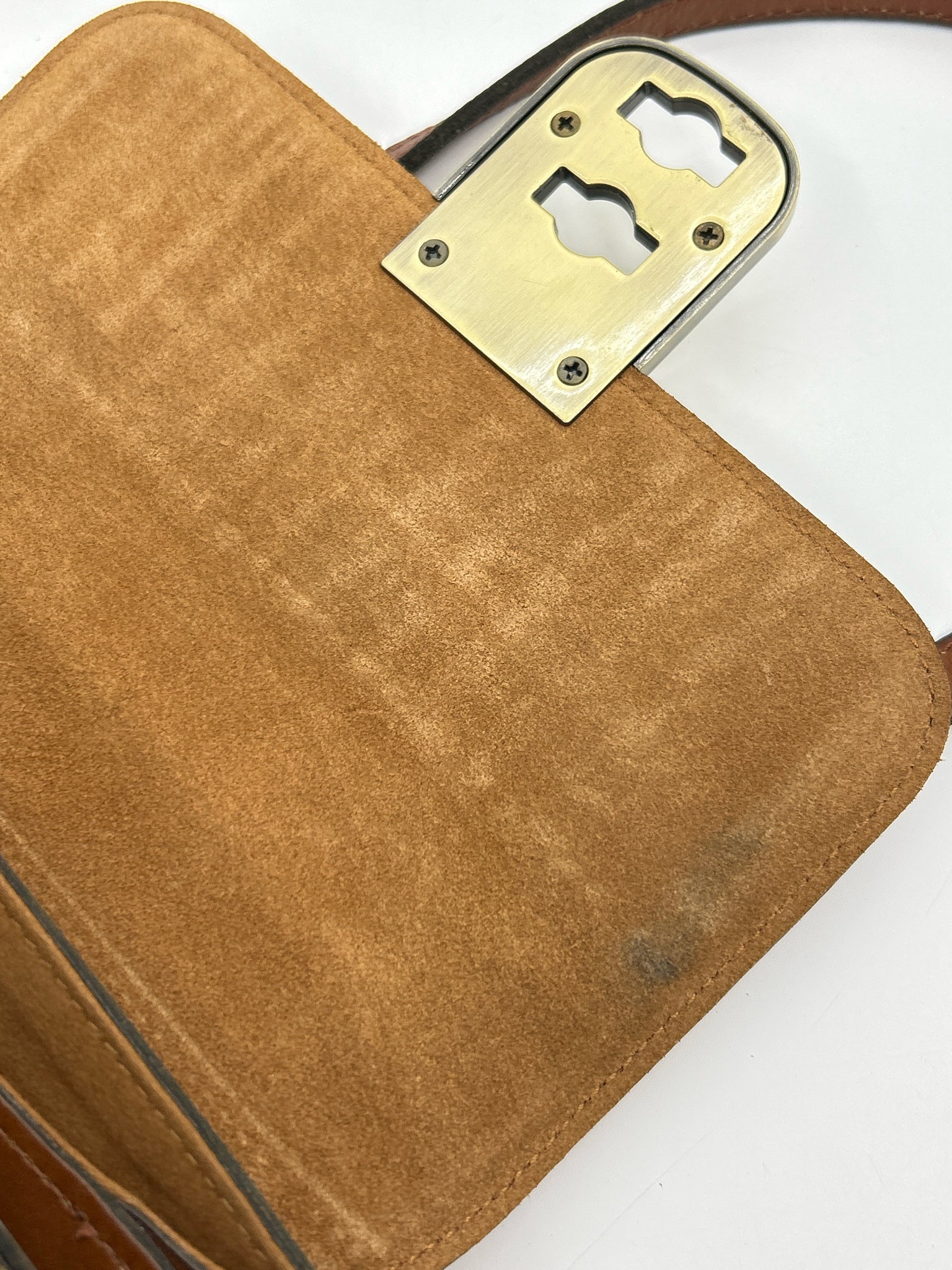 PATRICIA NASH Brown Women Purse
