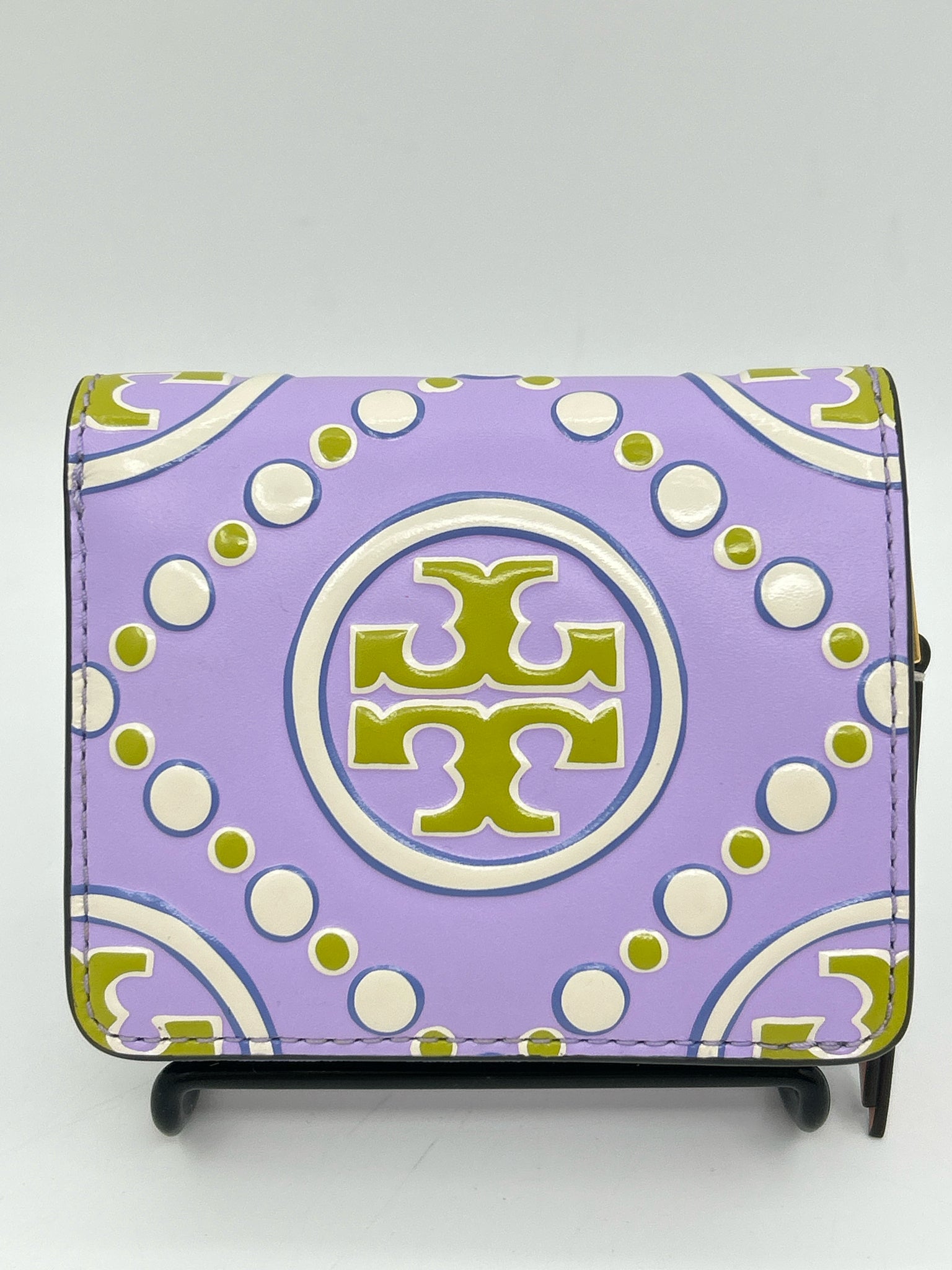 TORY BURCH Lavender Women Wallet