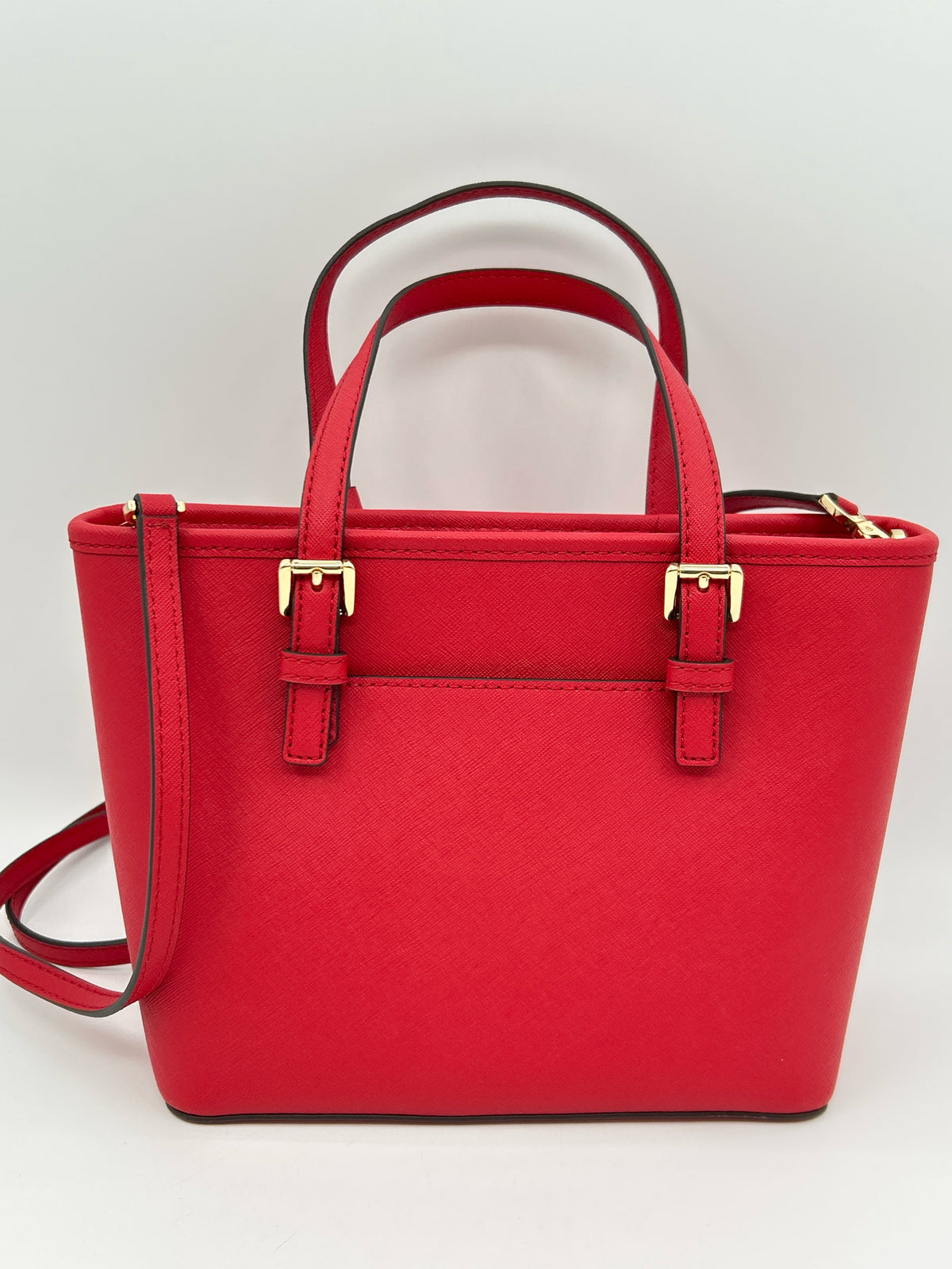 MICHAEL MICHAEL KORS NWT Red Women Purse