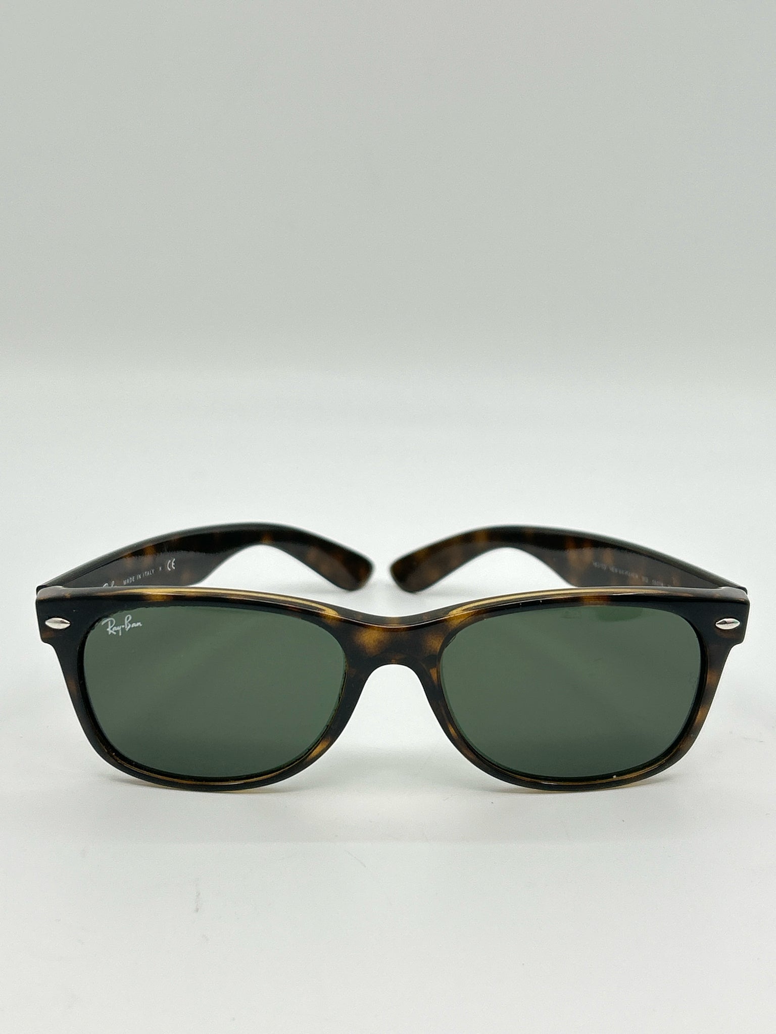 ray ban Havana Sunglasses