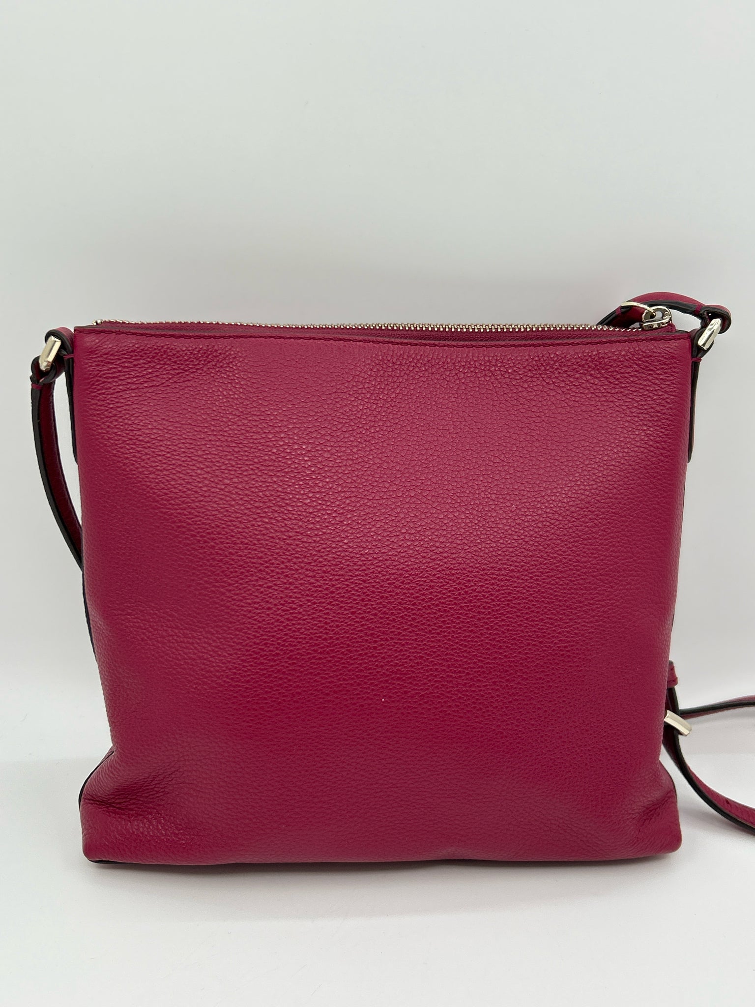 KATE SPADE berry Women Purse